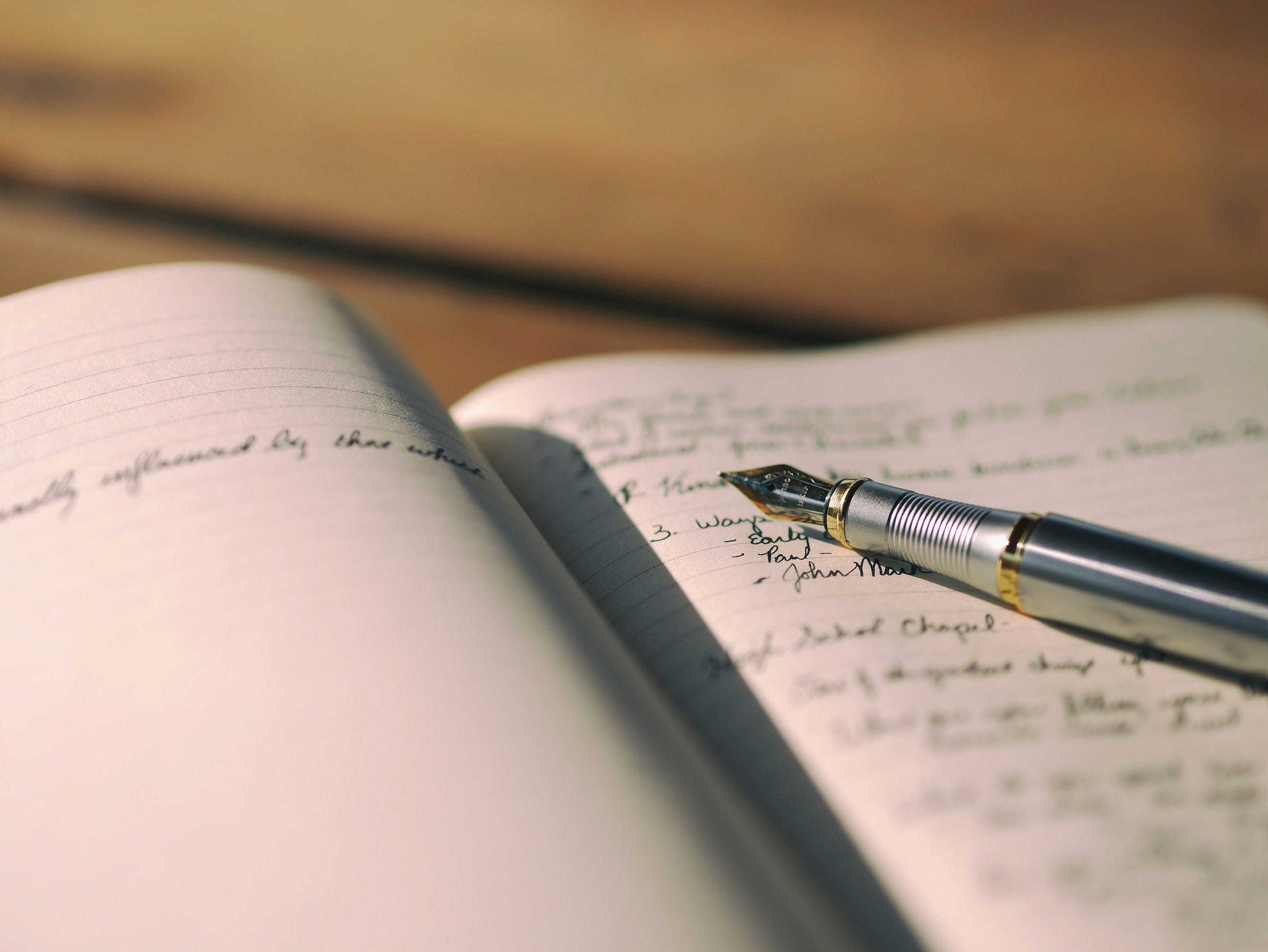 [TrendyMediaToday.com] Why Should You Write? {file_size} {filename}