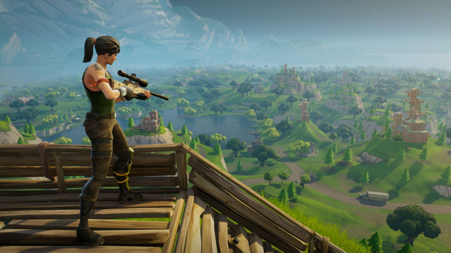 should you let your kids play fortnite well little minds and big screens medium - parent reviews of fortnite
