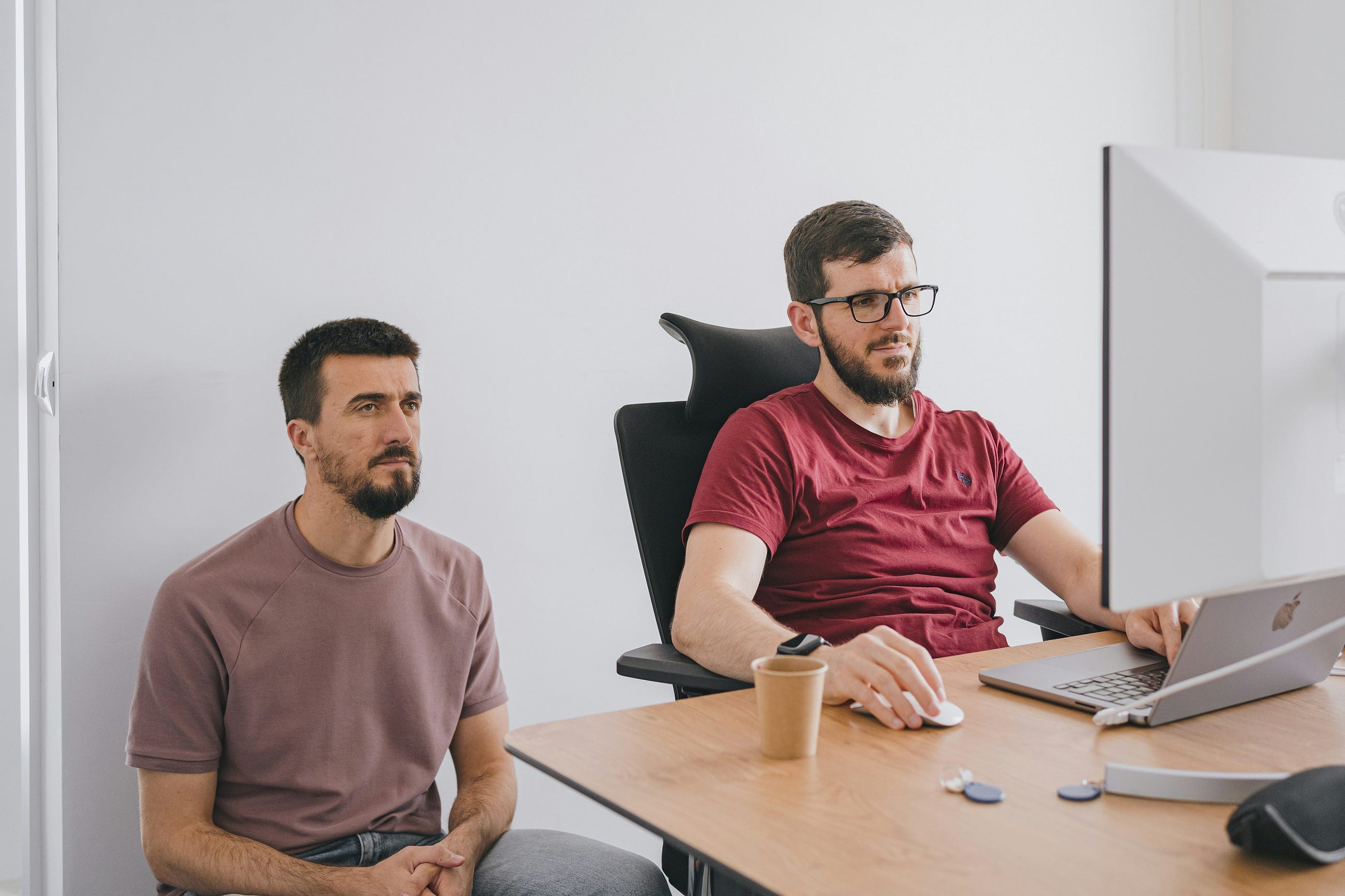Stop Expecting Your Best Engineer to Be a Good Mentor