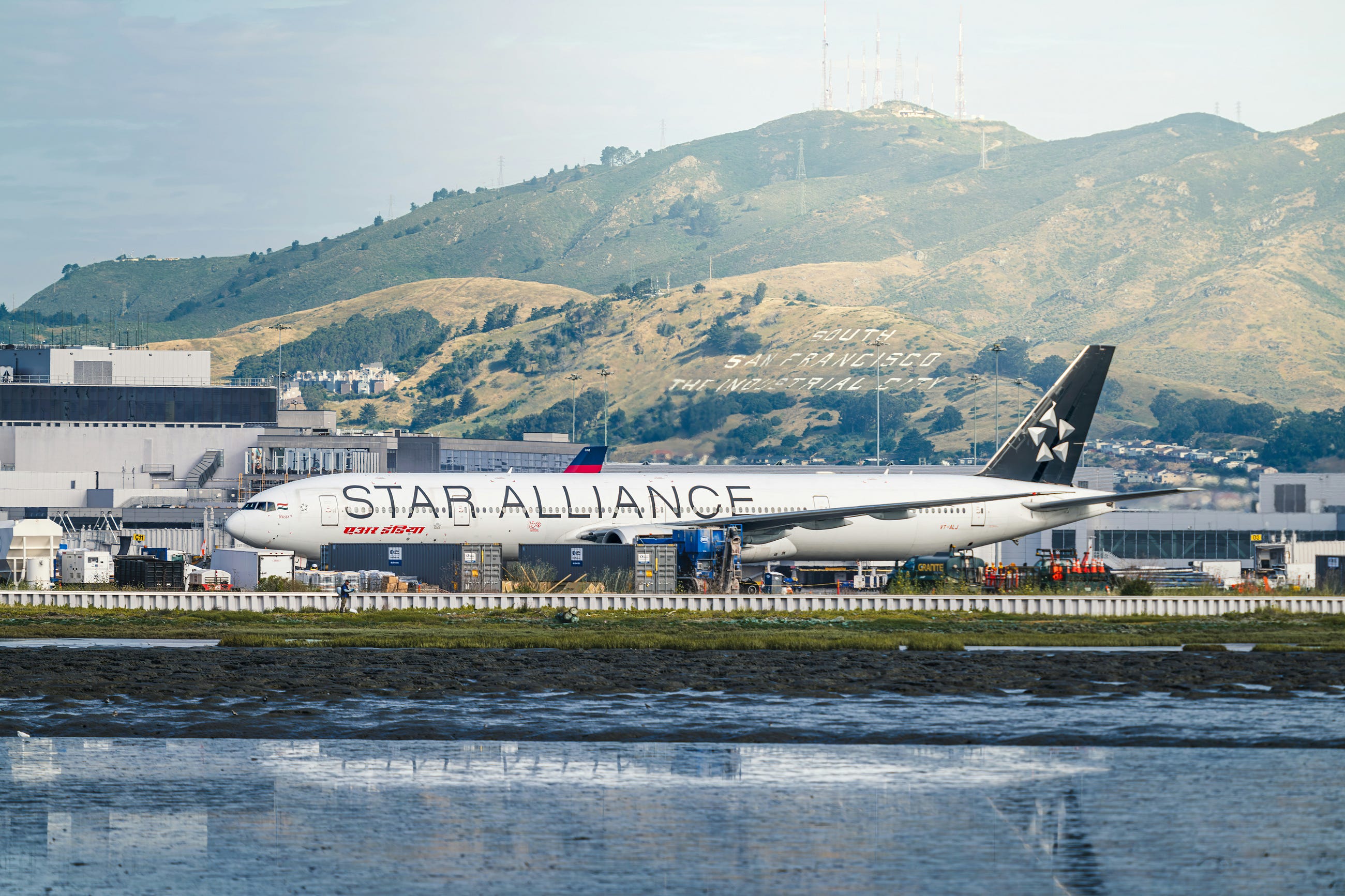 What Airline Alliances Actually Do For You