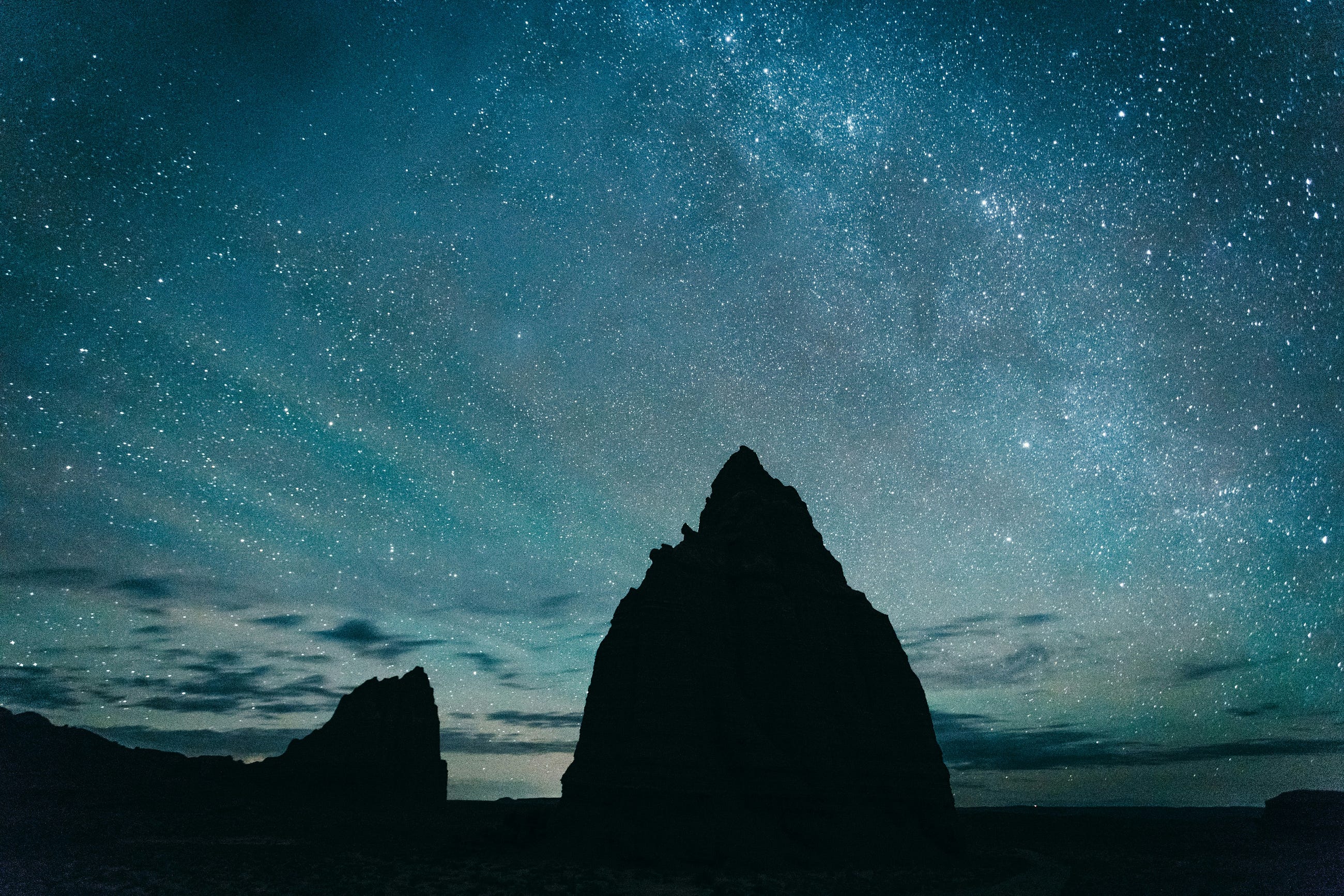 The Asteroid Industrial Network: How Space Rocks Became the New Oil Fi