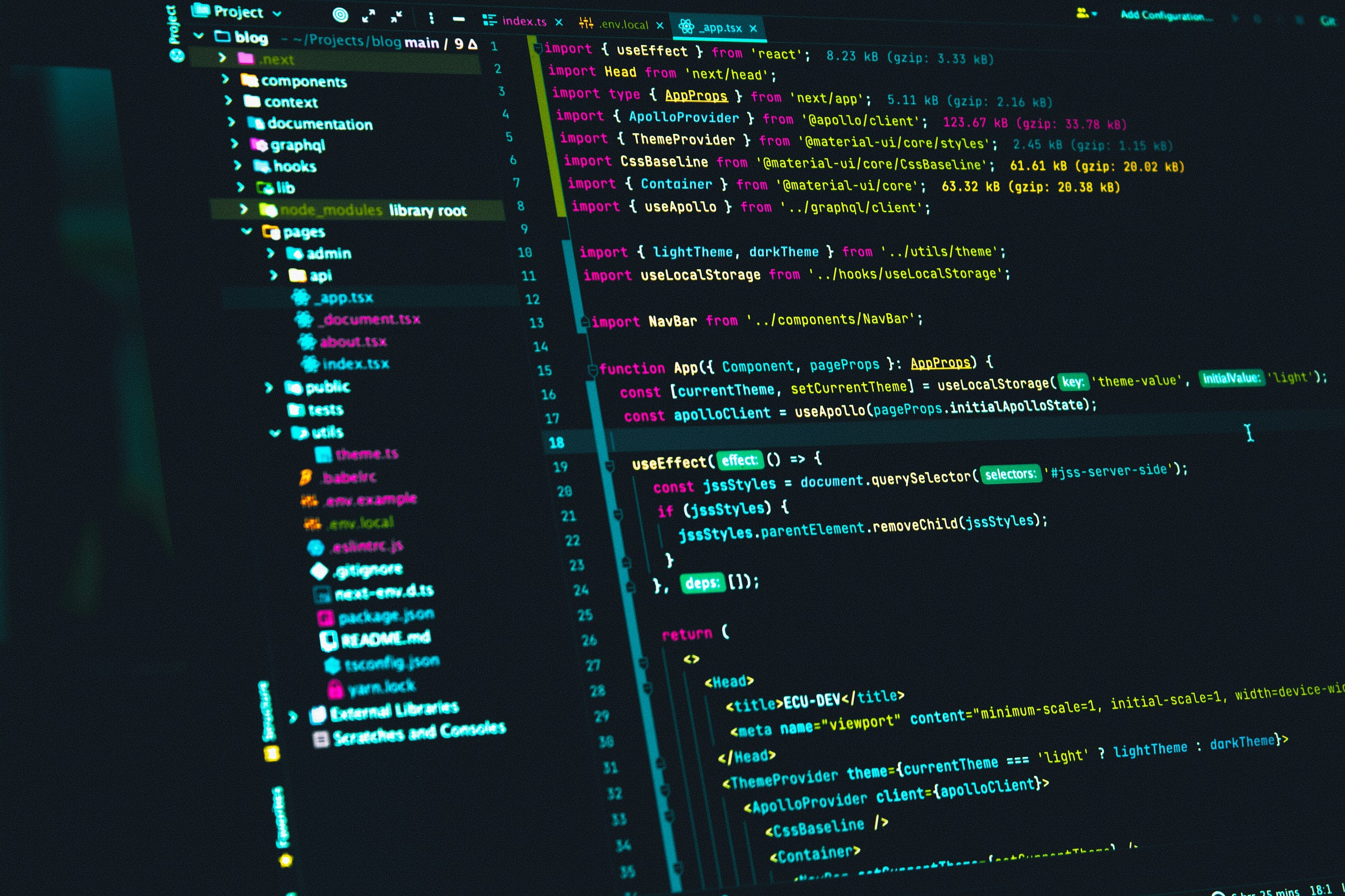 7 Programming Tricks I Found Too Late