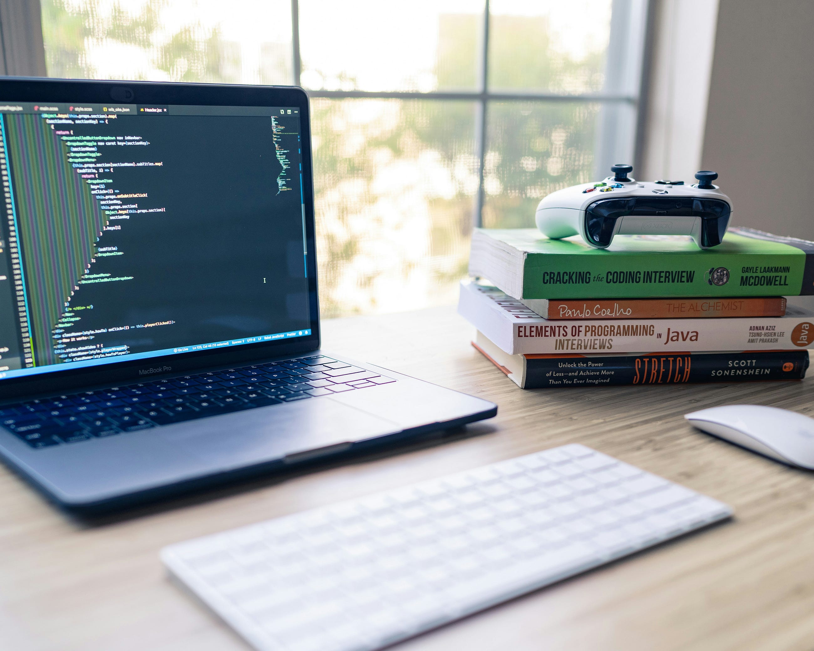 How I Learned Coding in 4 Months and Landed My First Developer Job (Without a CS Degree)