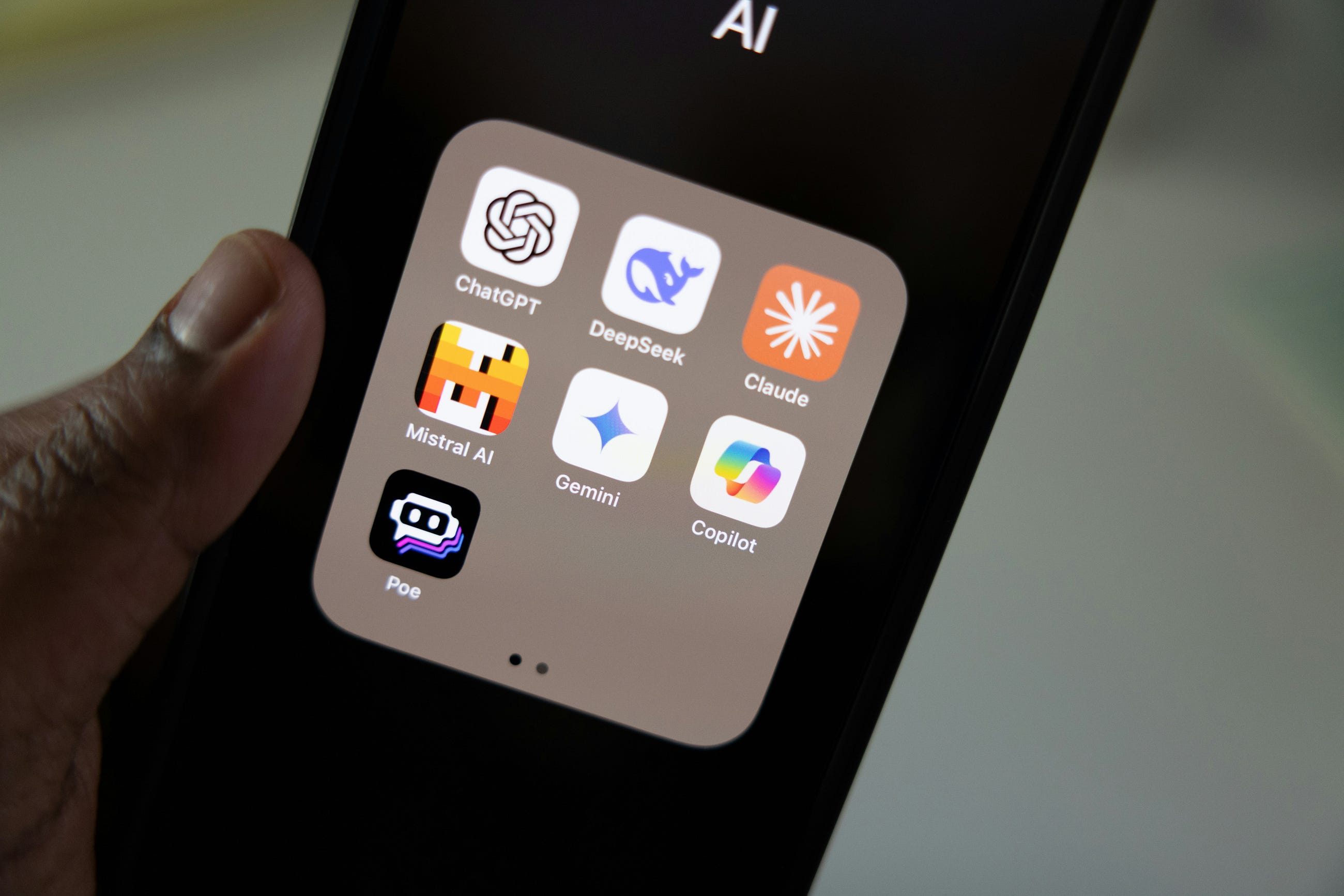 [The AI Benchmark Race]: Reality, Hype, or Just Smart Marketing?
