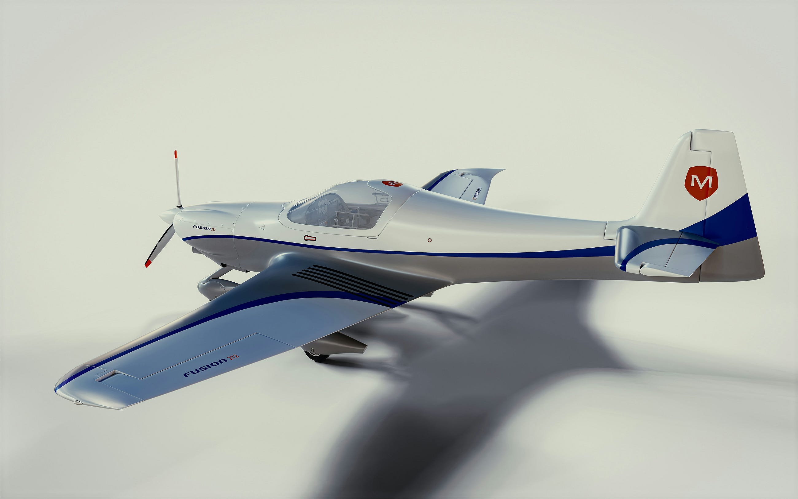 Why Aircraft Are Designed to Be Repaired Not Replaced