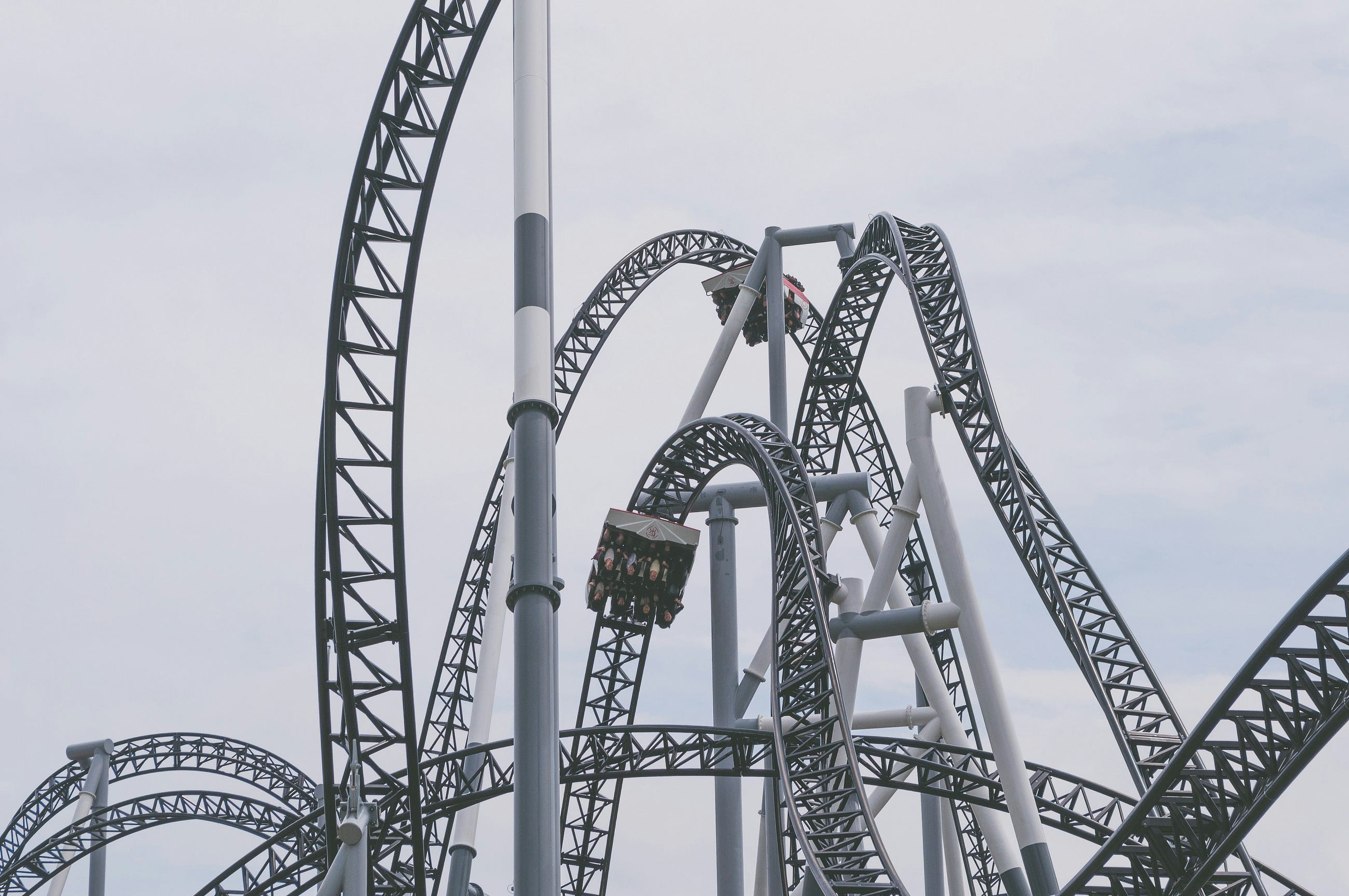 Taming Event Loops: Effortless Event Handling in Node.js