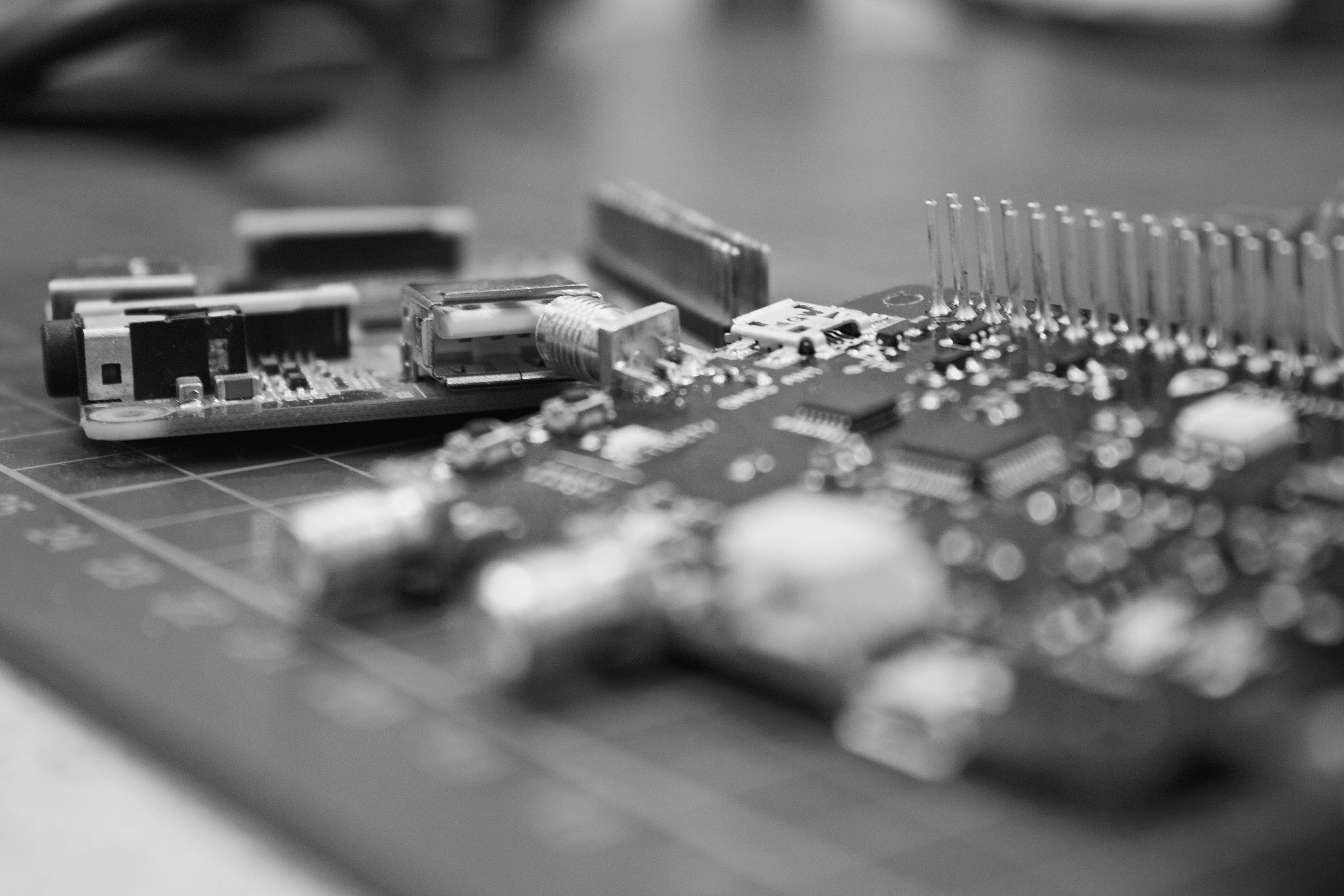 IoT pode ser uma forma prazerosa e de custo zero para você aprender ou se aperfeiçoar como dev