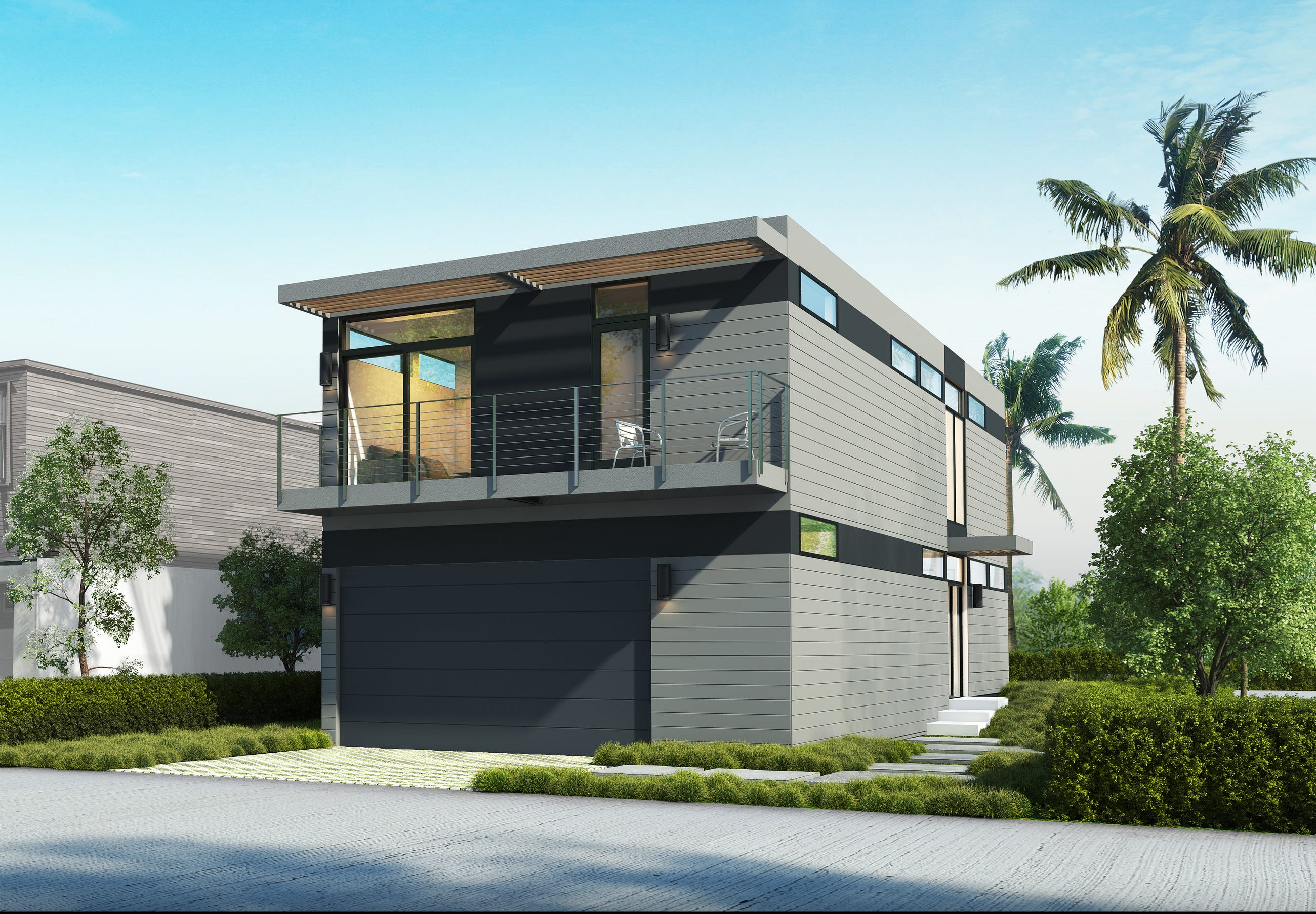 The Future of Housing, Today Obvious Ventures Medium