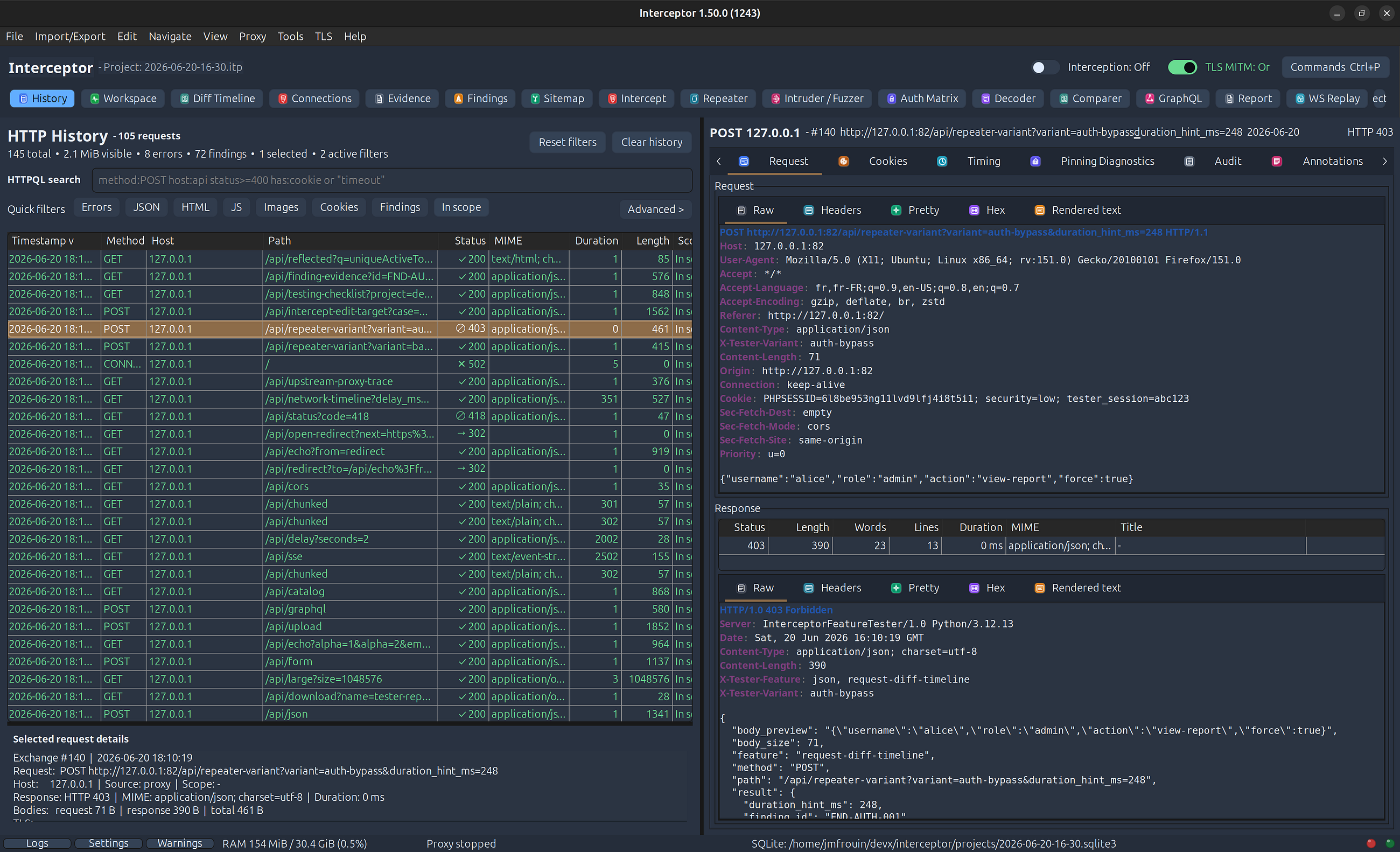 Looking for Beta Testers for SoftInterceptor: Help Me Find Bugs and Improve the Product
