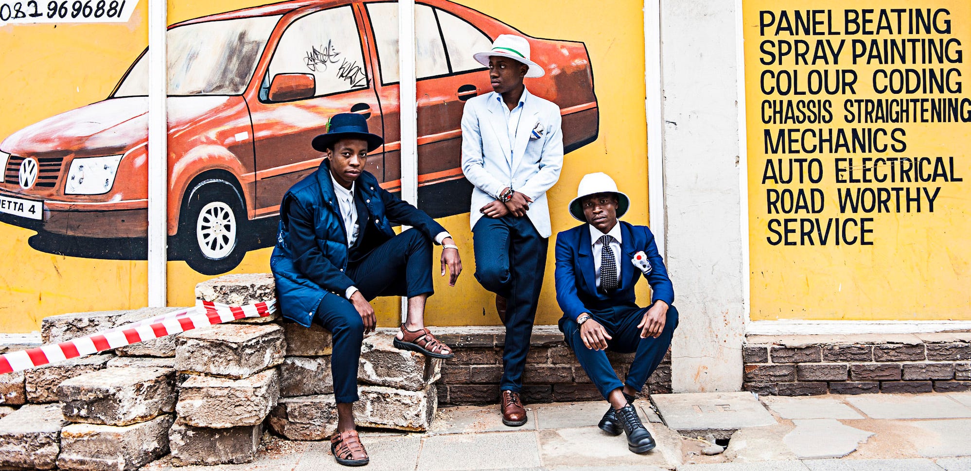 Black Dandyism Is Back, and It’s Both Oppositional Fashion ... Black Dandyism Is Back, and It’s Both Oppositional Fashion ...