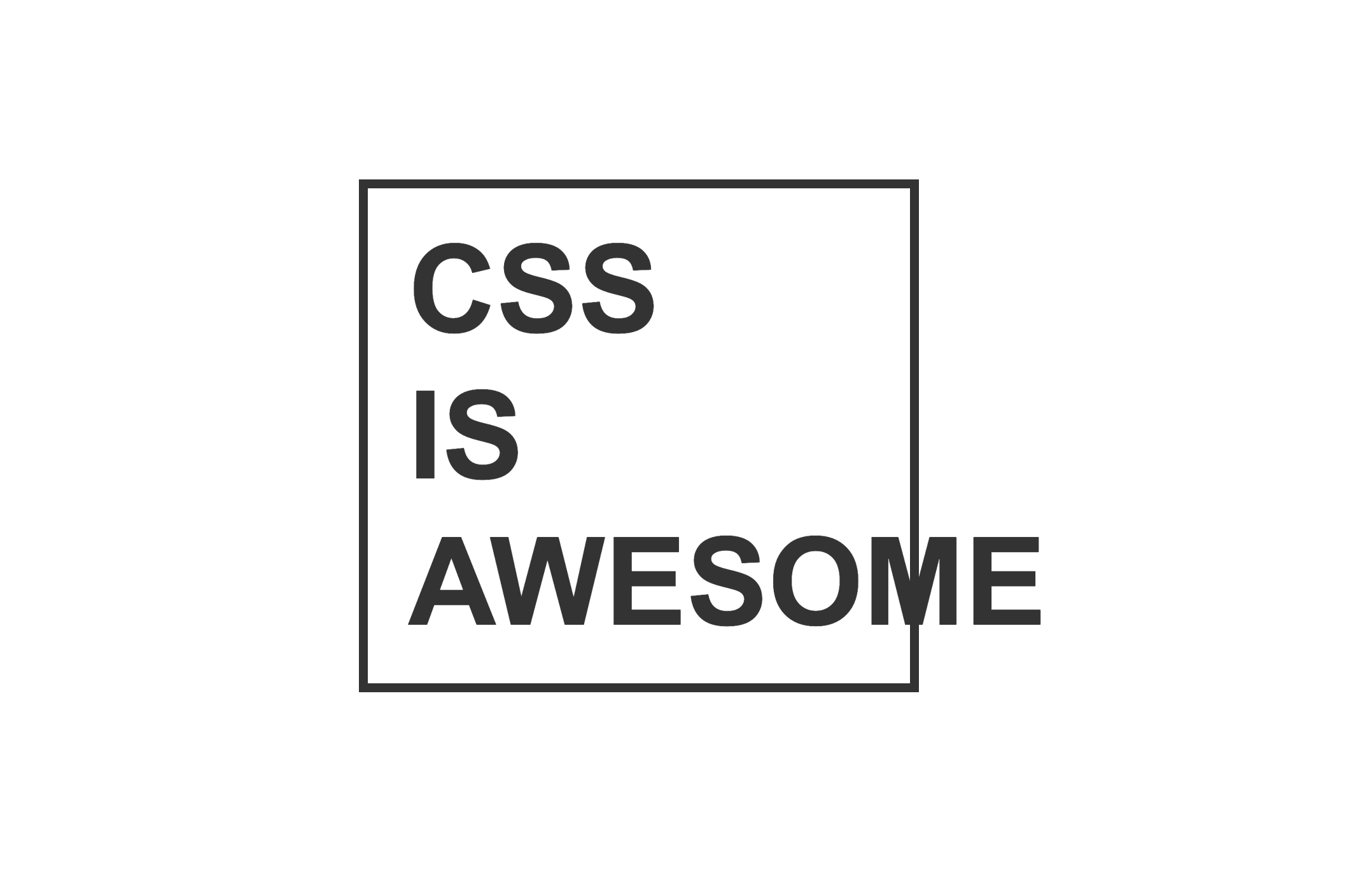 CSS Preprocessor Are Fun To Use, Especially SASS