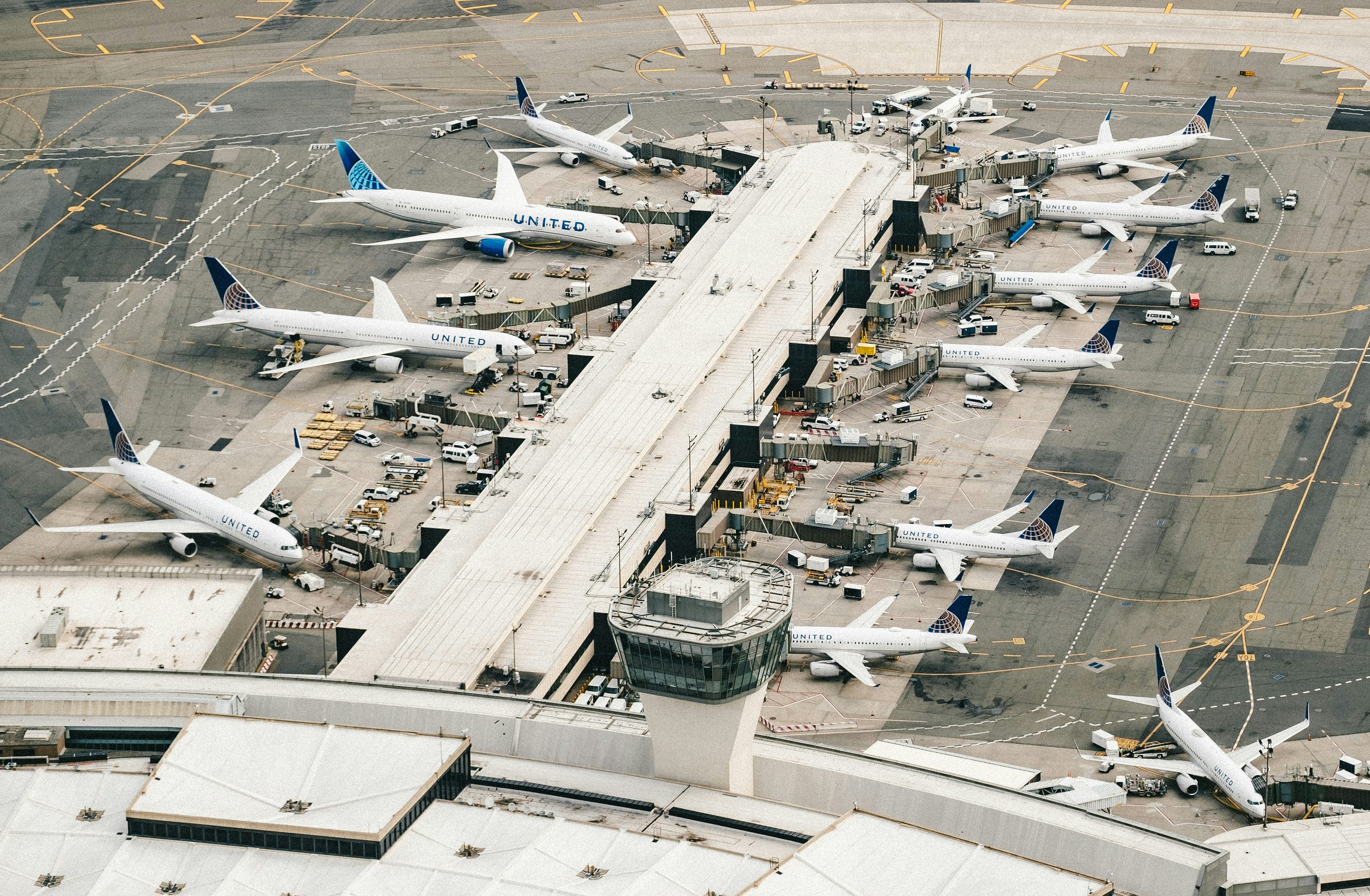 The Aviation Industry’s Multifaceted Crisis