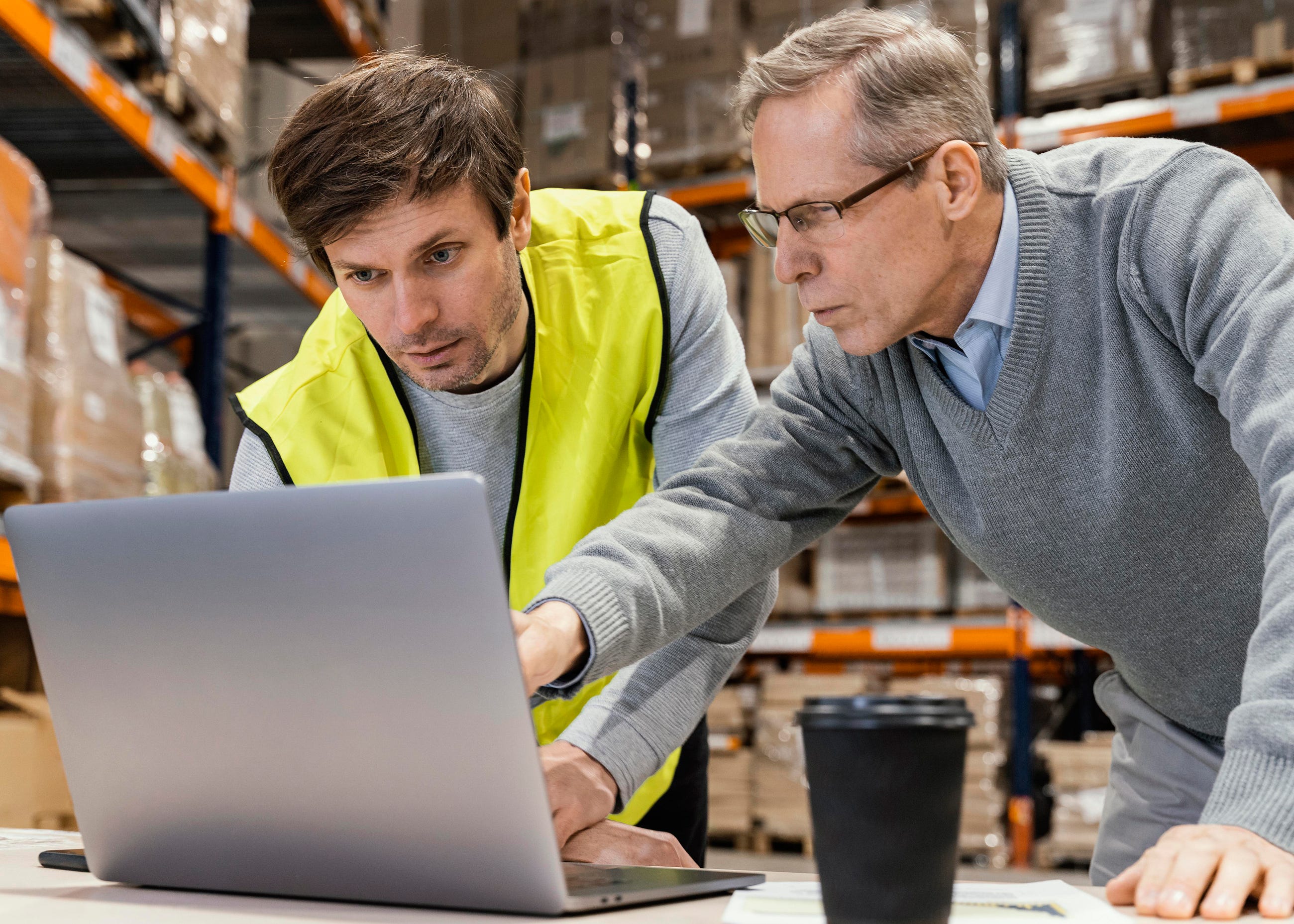 Mastering JIT & JIT II: The Best Software Tools to Optimize Your Supply Chain