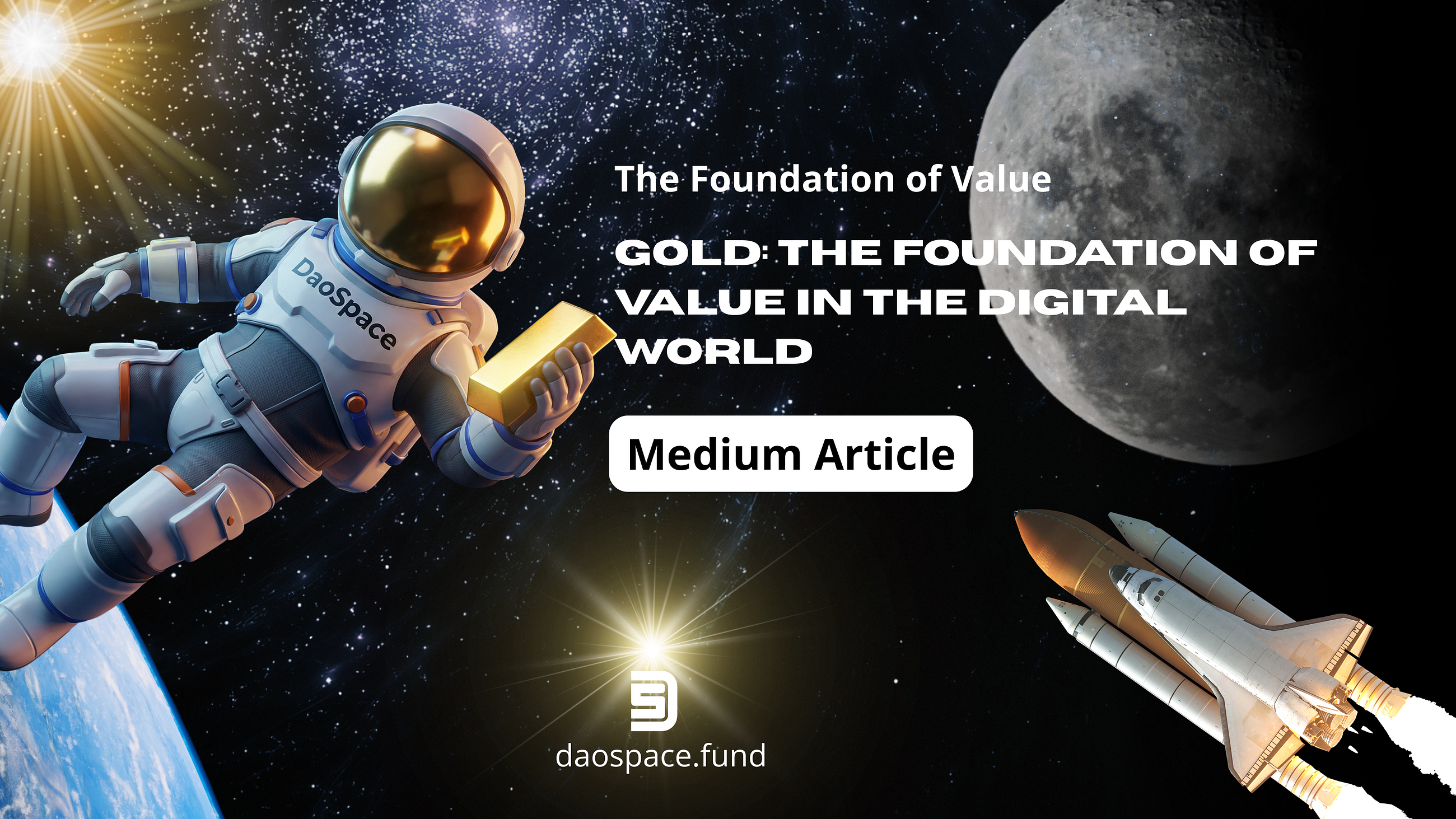 The Foundation of Value
