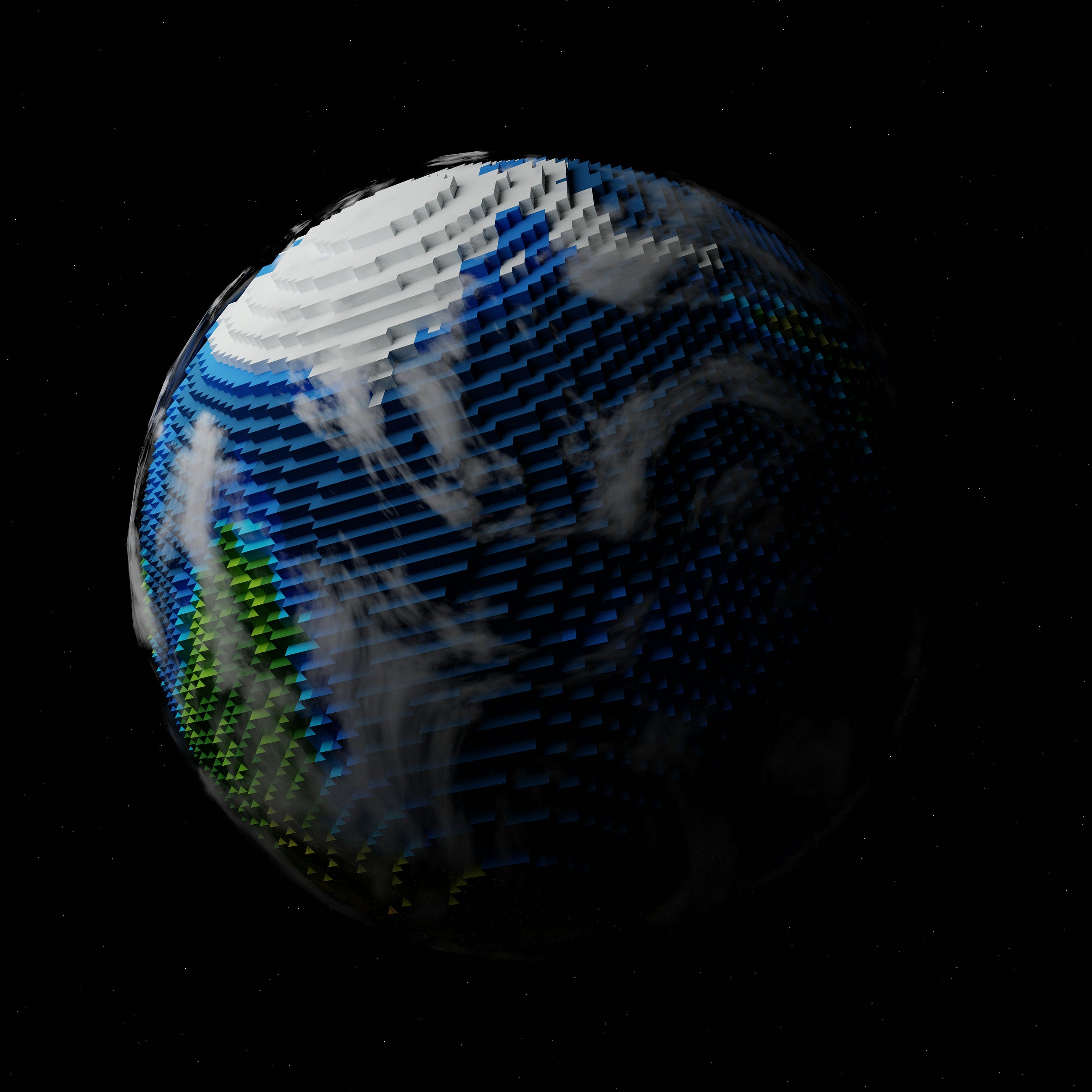 The AI Revolution in Geospatial Intelligence: Turning Satellite Data I