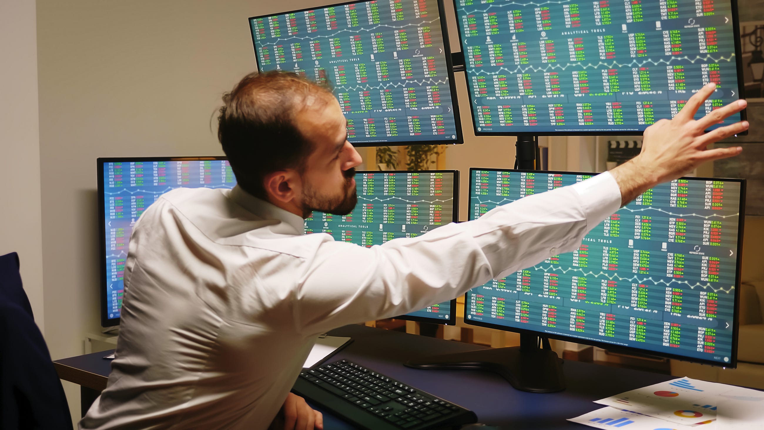 HFT for Retail: Copy the Queue, Not the Speed