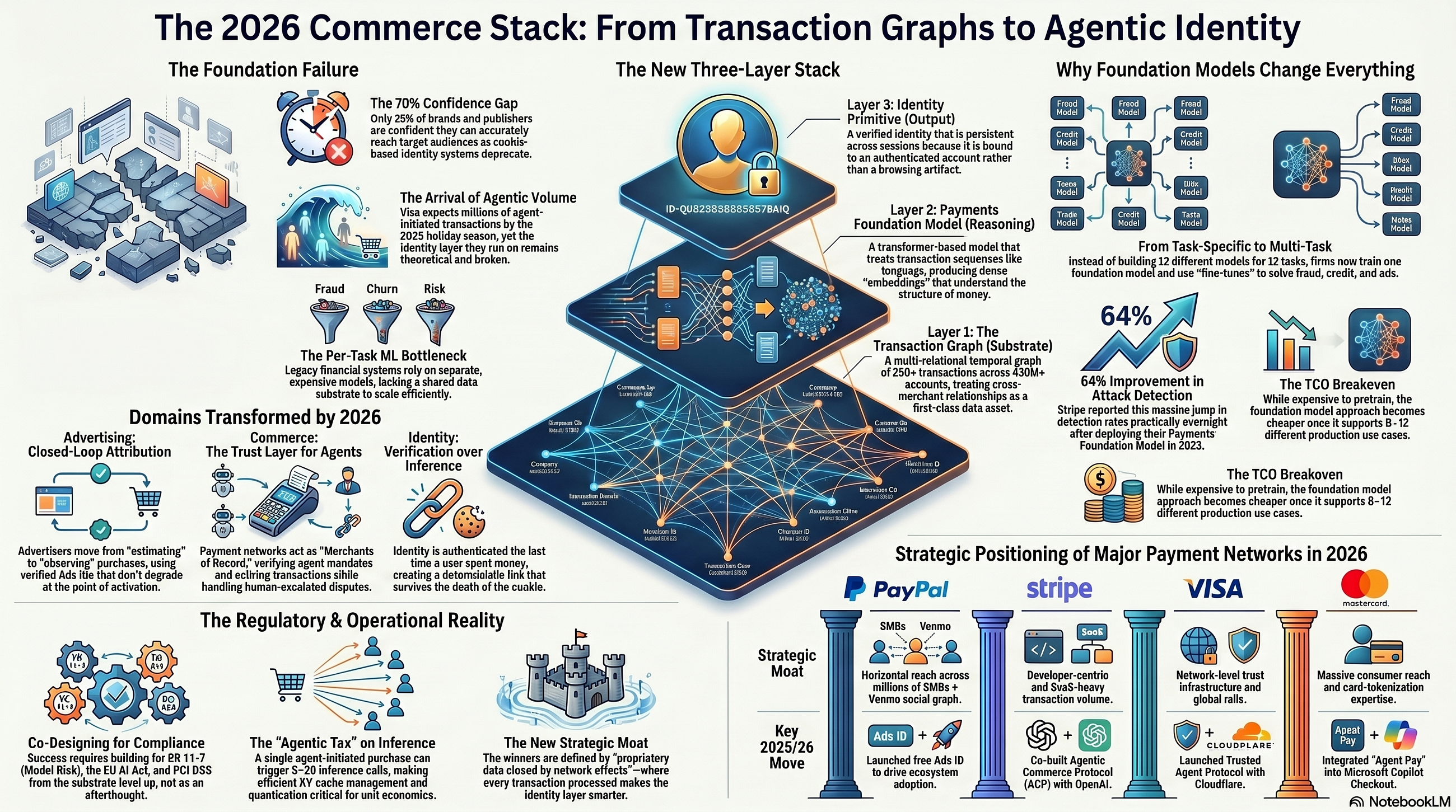 From Transaction Graph to Agentic Identity: How PayPal Is Rebuilding the Stack for Agentic Commerce