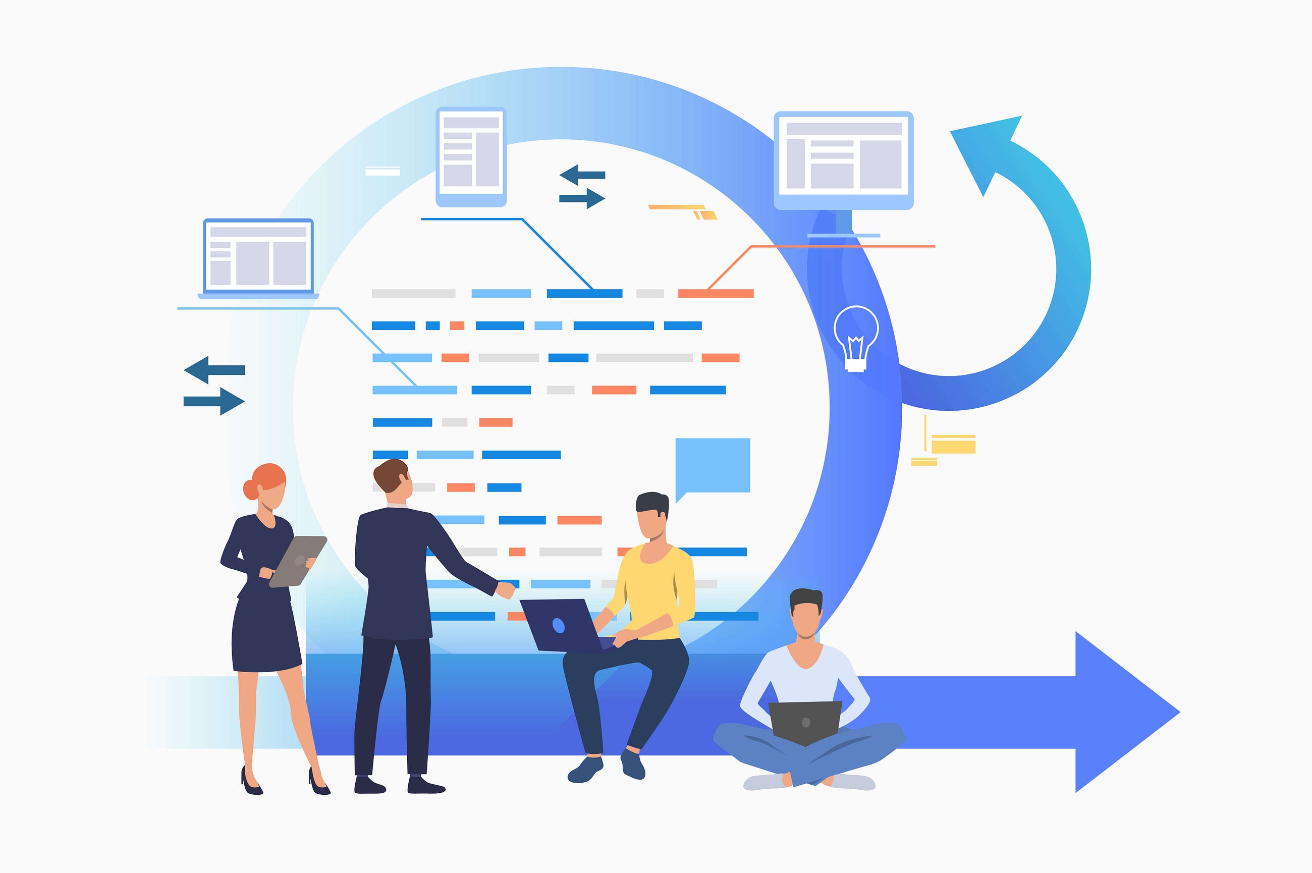 7 Steps to SAP Testing Mastery: Ensure Your Systems Run Smoothly