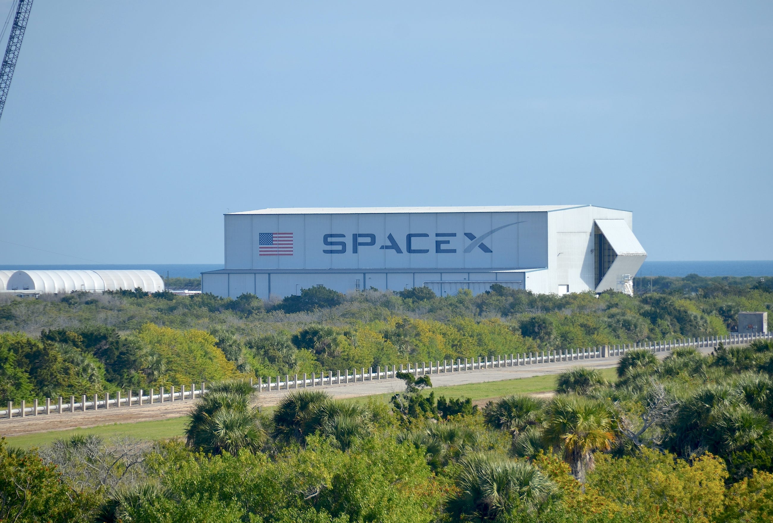 SpaceX Makes a Huge Acquisition