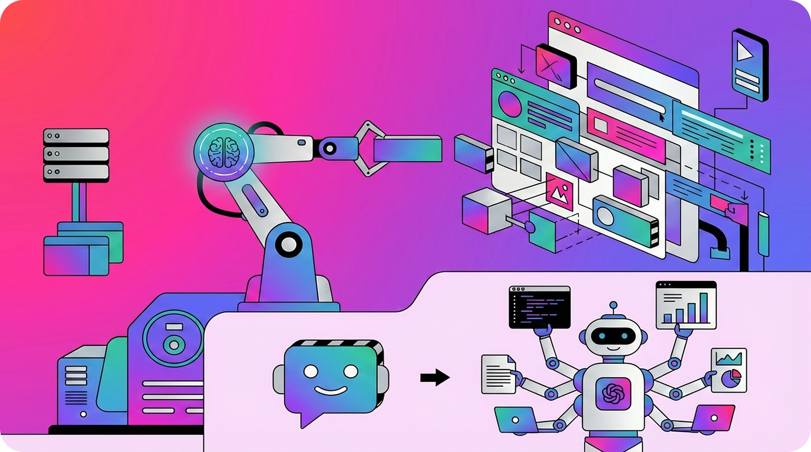 From Internal Experiment to Public Resource: The State of AI Design