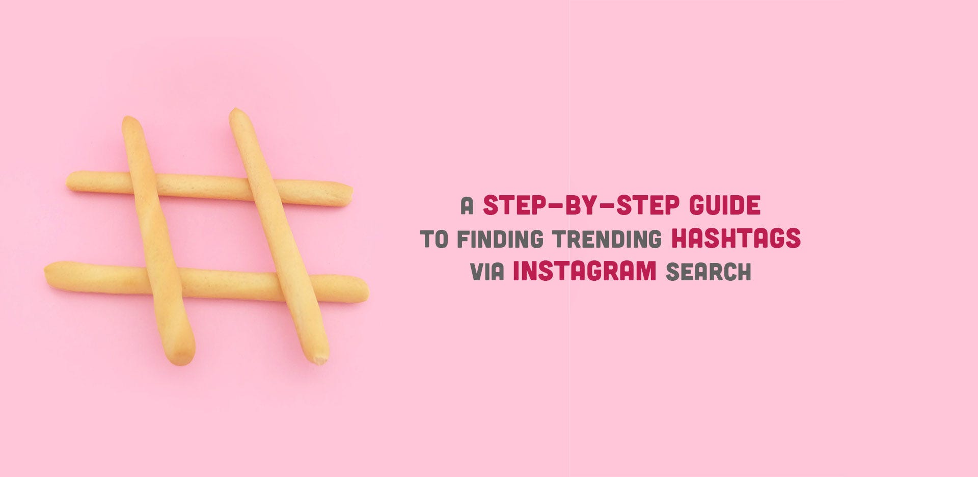  - advanced use of instagram hashtags