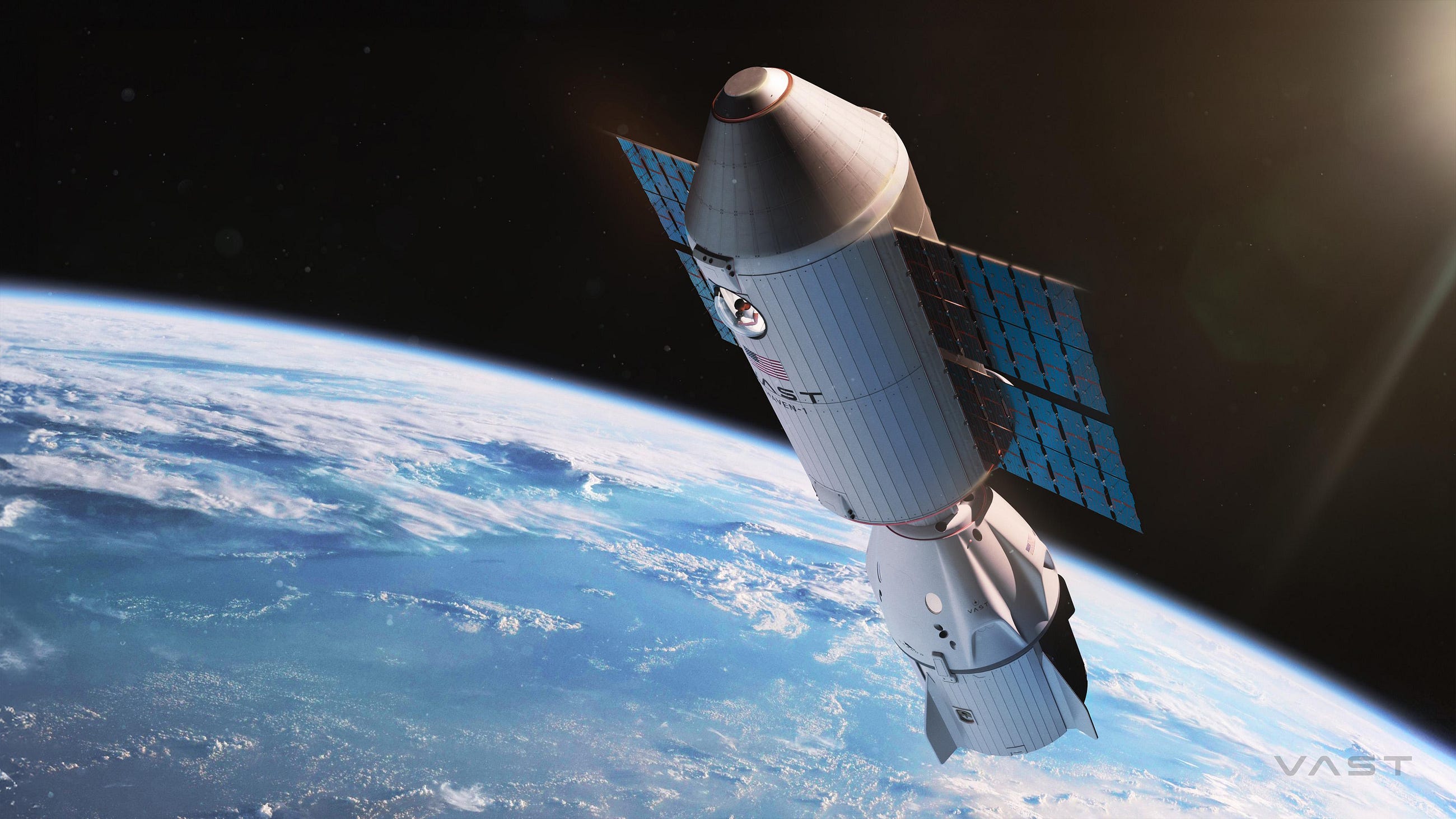 Beyond the Tin Can: Inside Haven-1 the World’s First ‘Space Hotel’ Tha