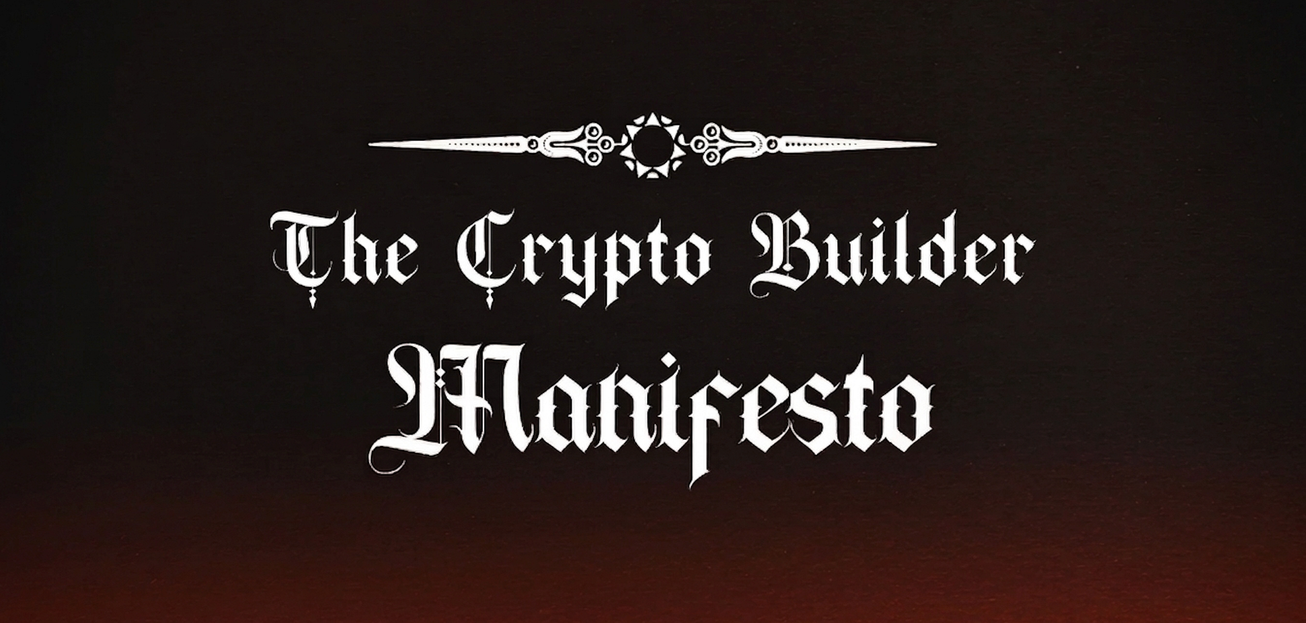 Crypto Was Meant to Change the World. How Did It Become a Casino?