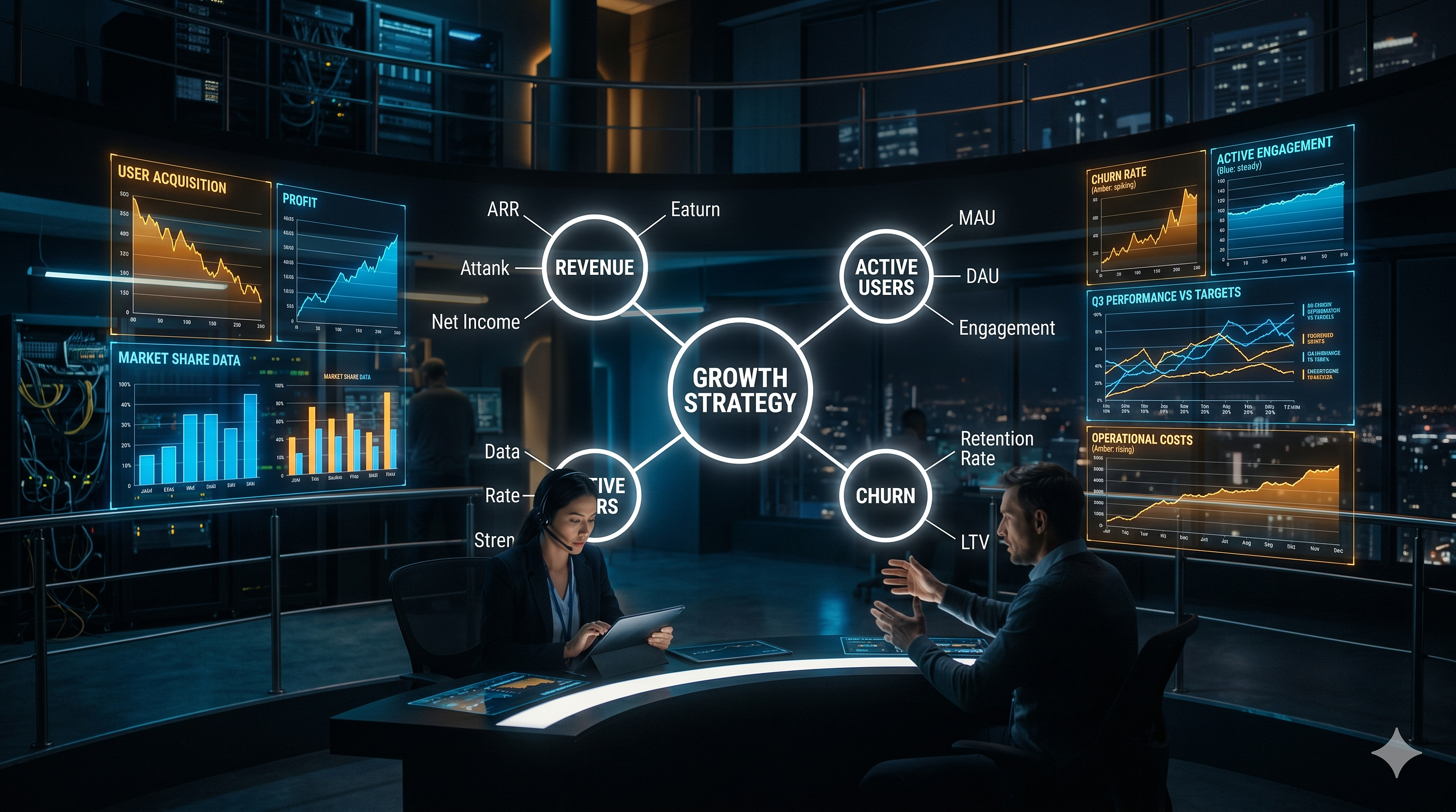 Semantic Layer for AI Agents: Why Context Beats Raw Data