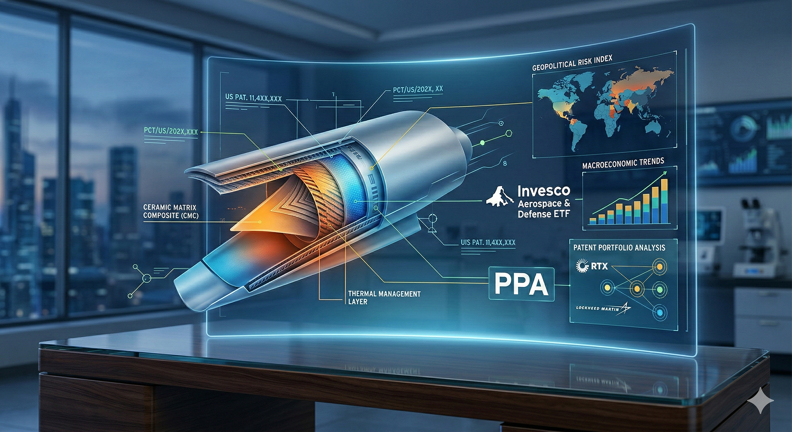 Is Defense the Ultimate Safe Haven for 2026- Is Defense the Ultimate Safe Haven for 2026-