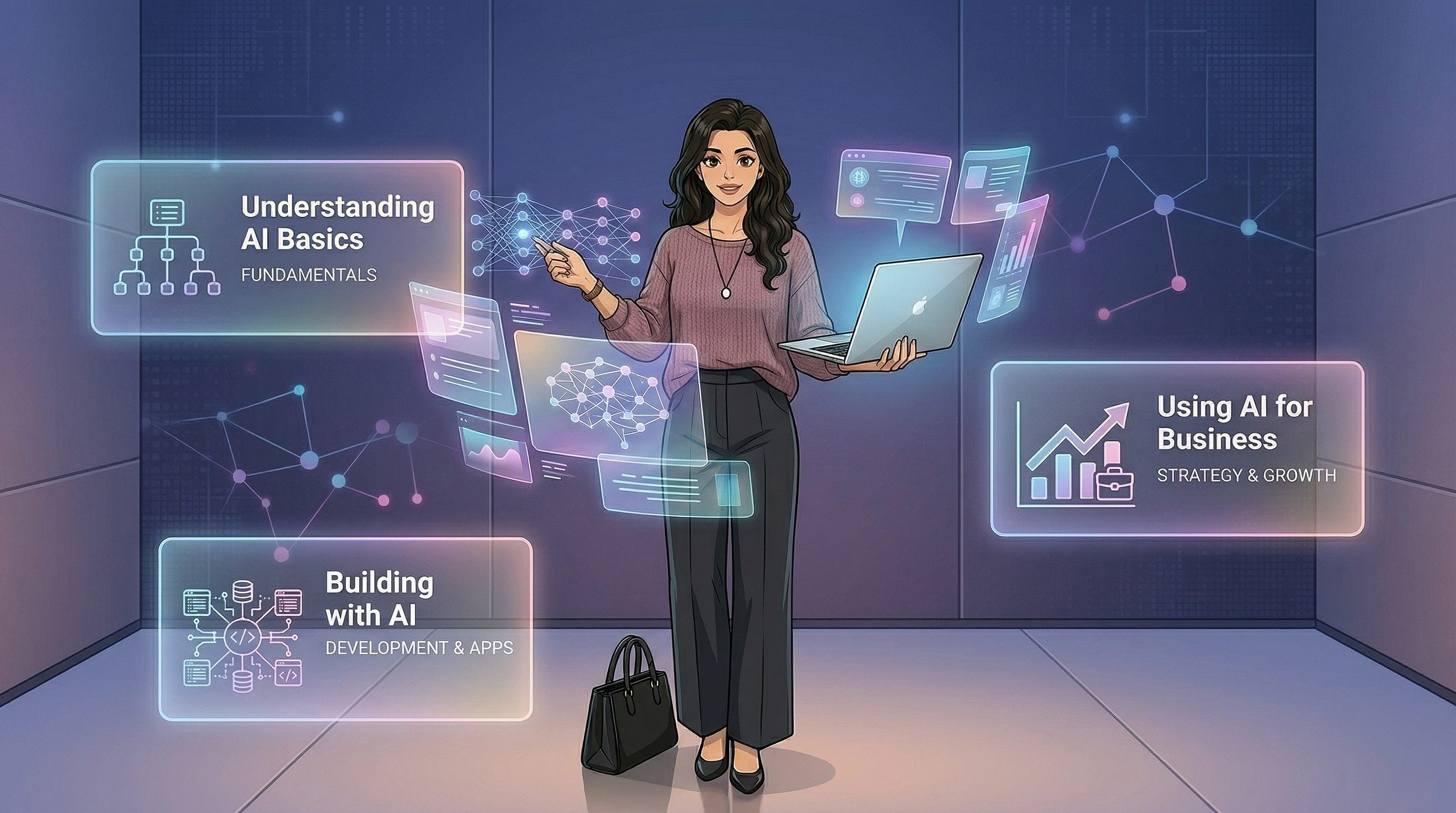 3 AI Learning Paths: Pick Yours