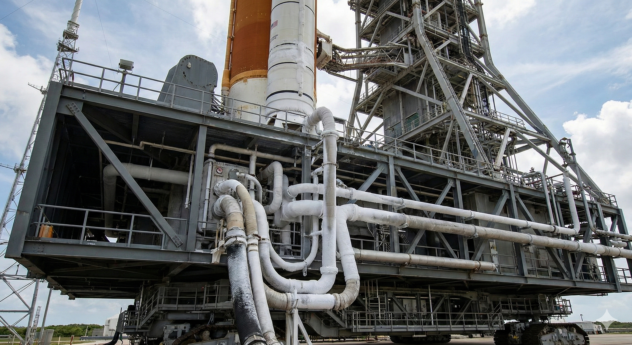 The Hydrogen Bottleneck: Artemis II and the Fragility of Chemical Prop The Hydrogen Bottleneck: Artemis II and the Fragility of Chemical Prop