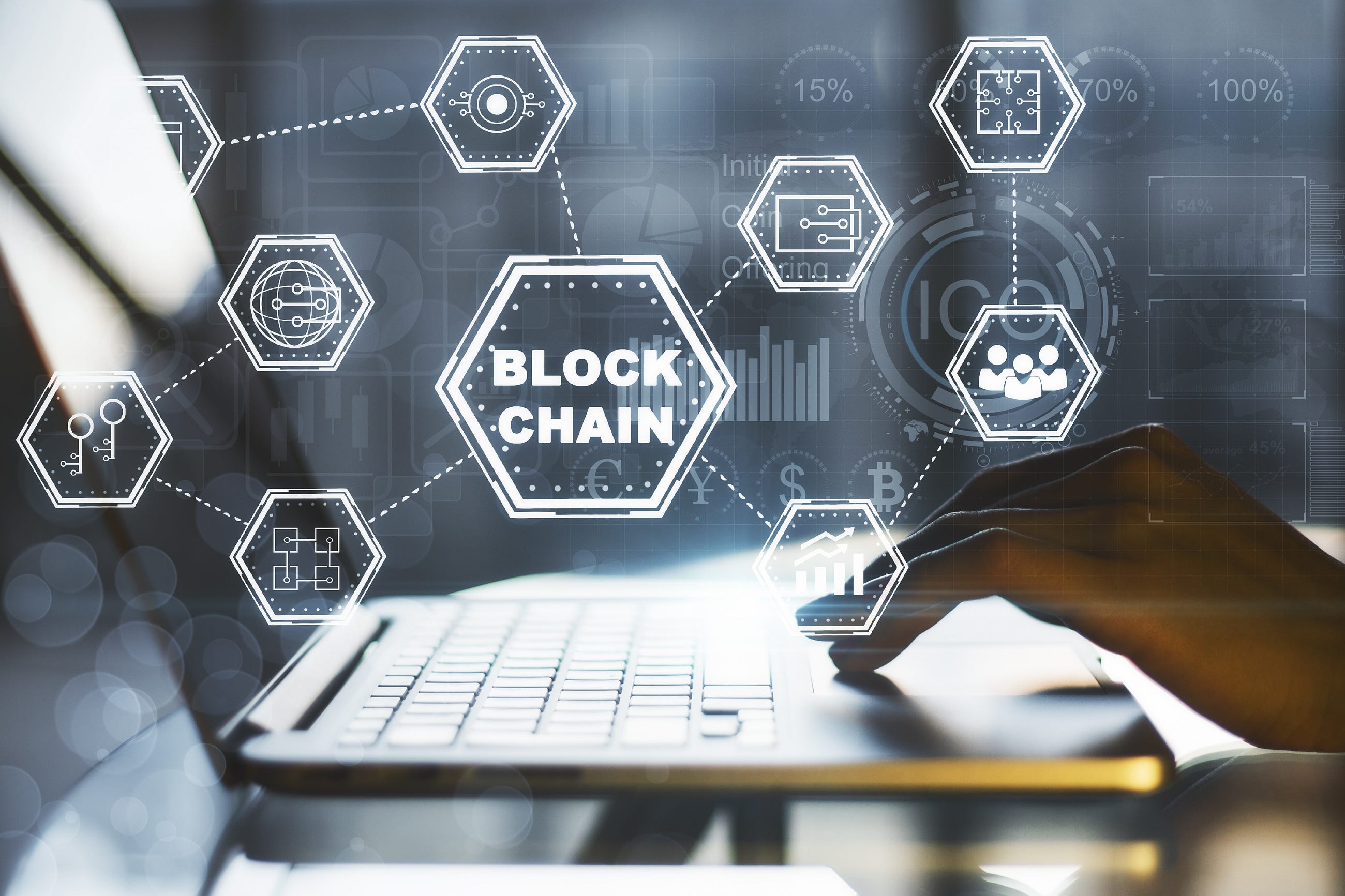 Why Blockchain Consulting Is Crucial for Business Growth in 2026