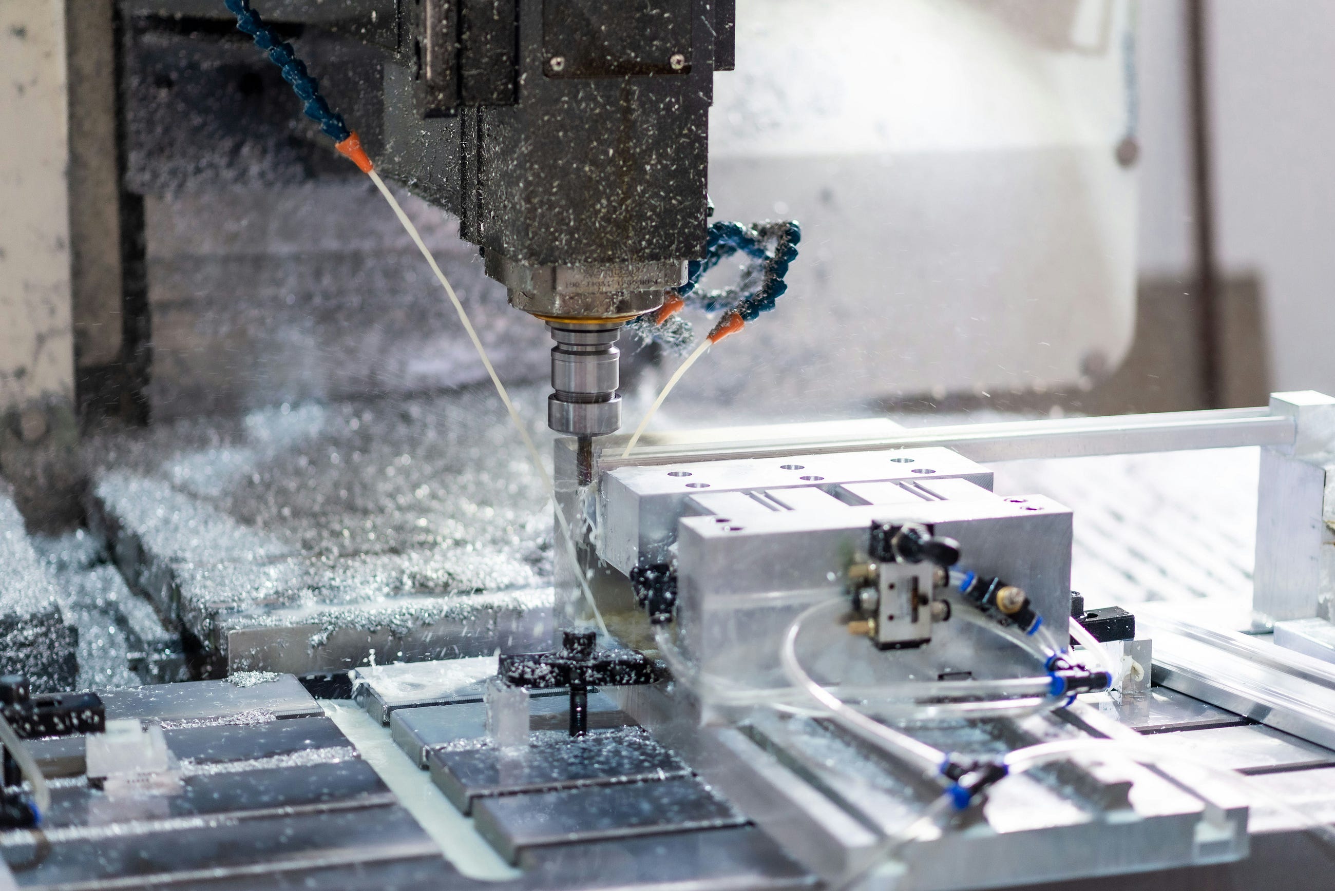 Future Trends in Aerospace Fastener Manufacturing Future Trends in Aerospace Fastener Manufacturing
