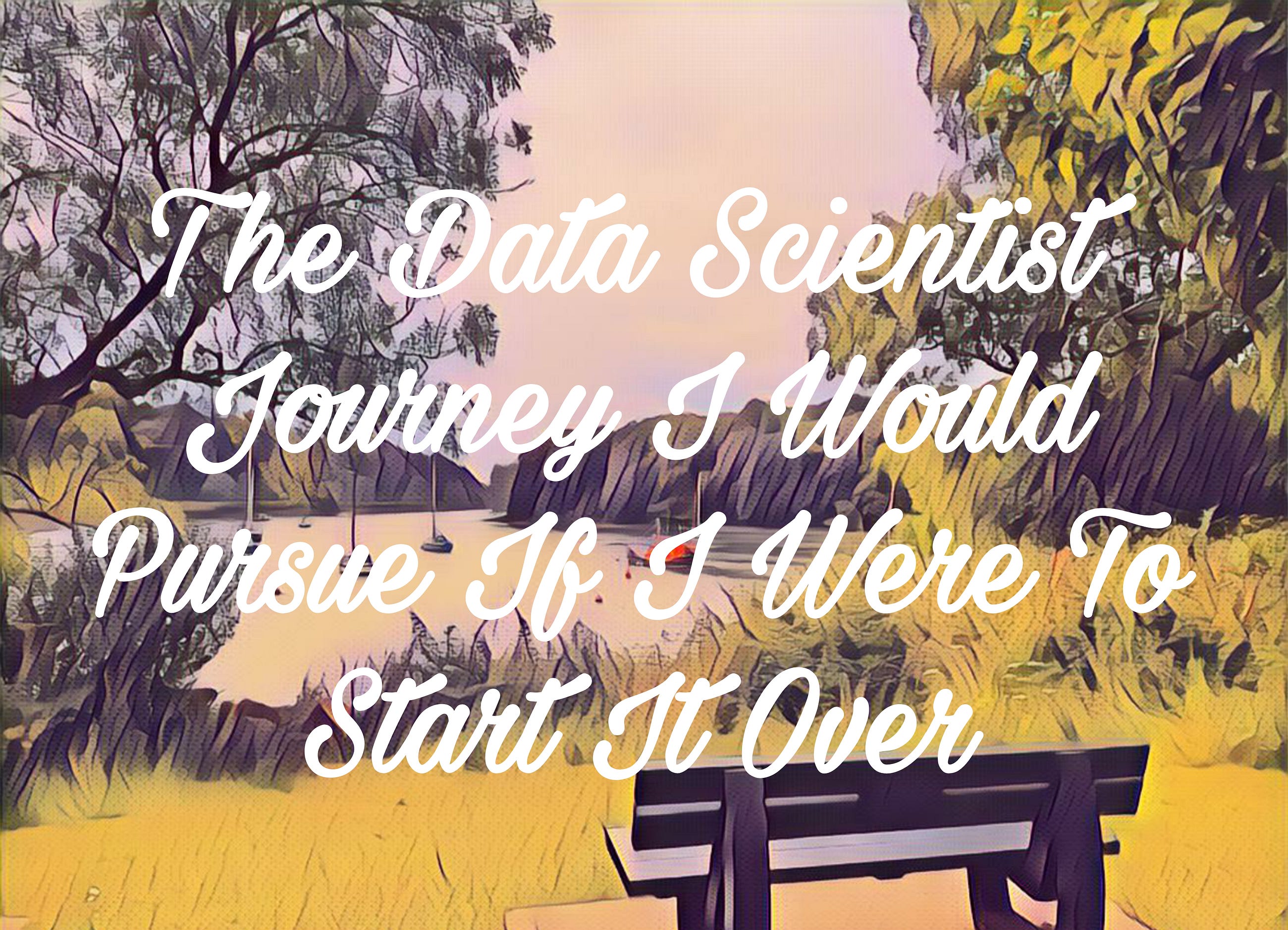 How to Become a Data Scientist: A Comprehensive Guide