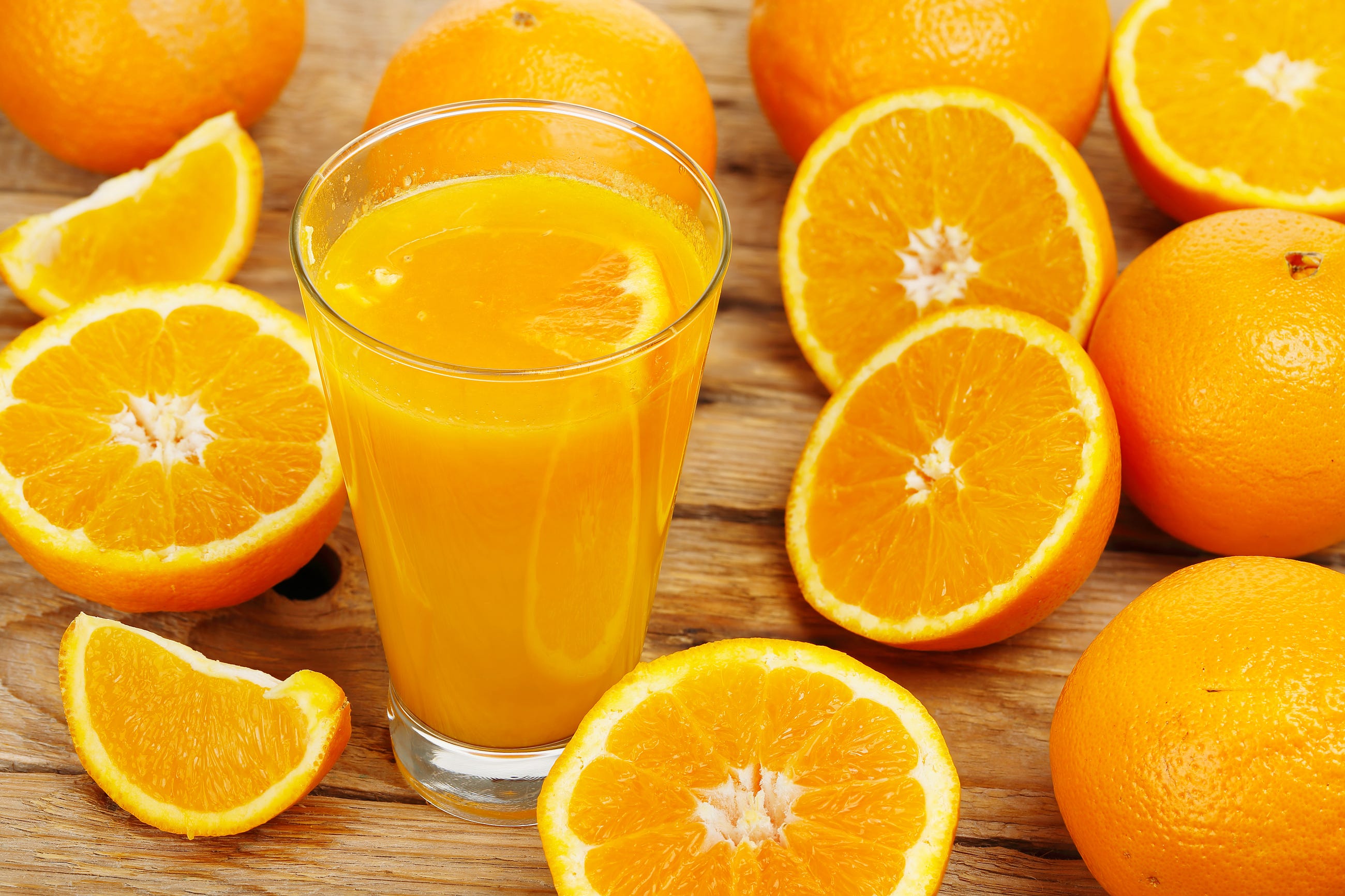 Тюльпан orange juice фото и описание