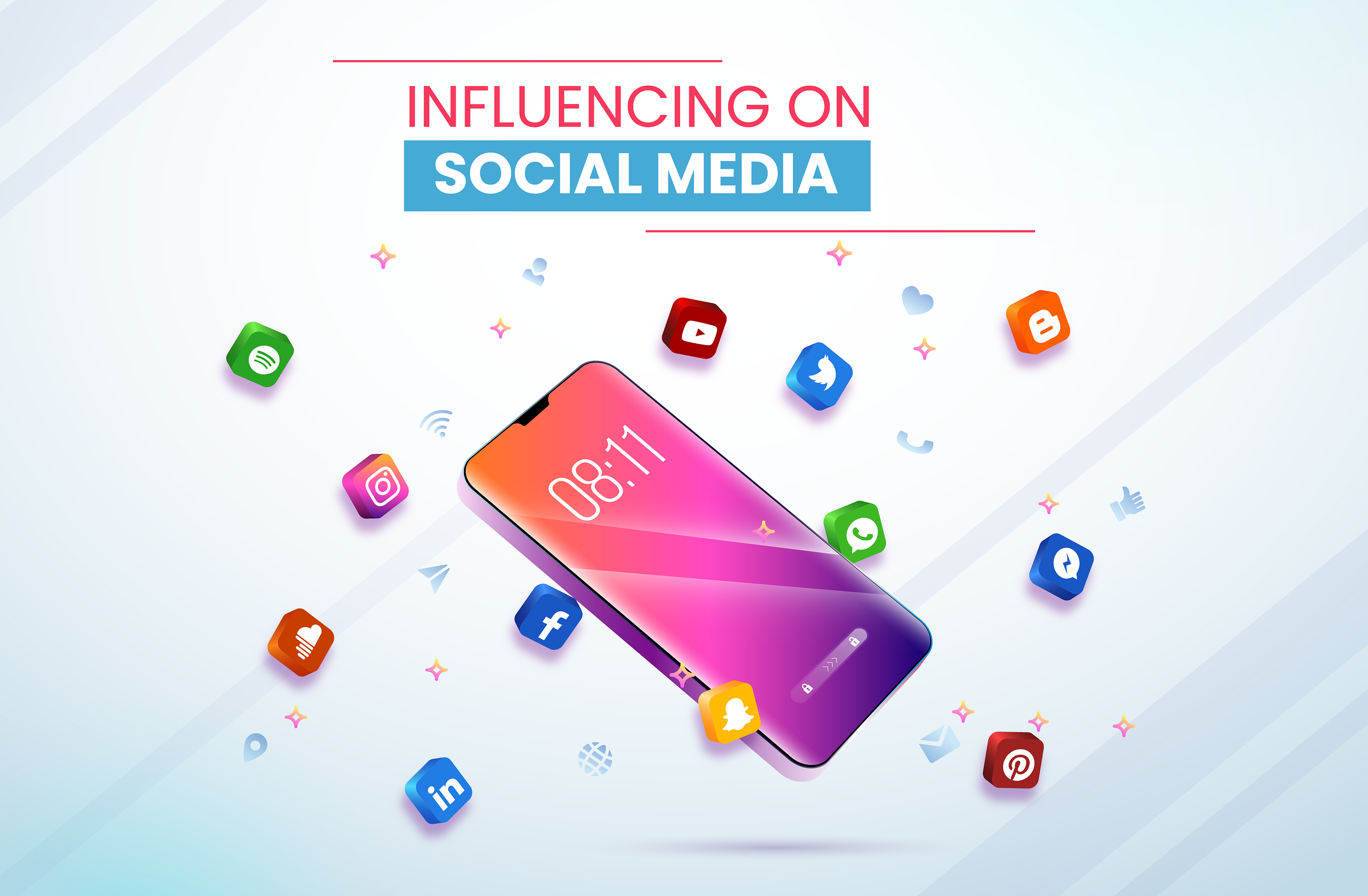 How Influencing is the Influencer Marketing?