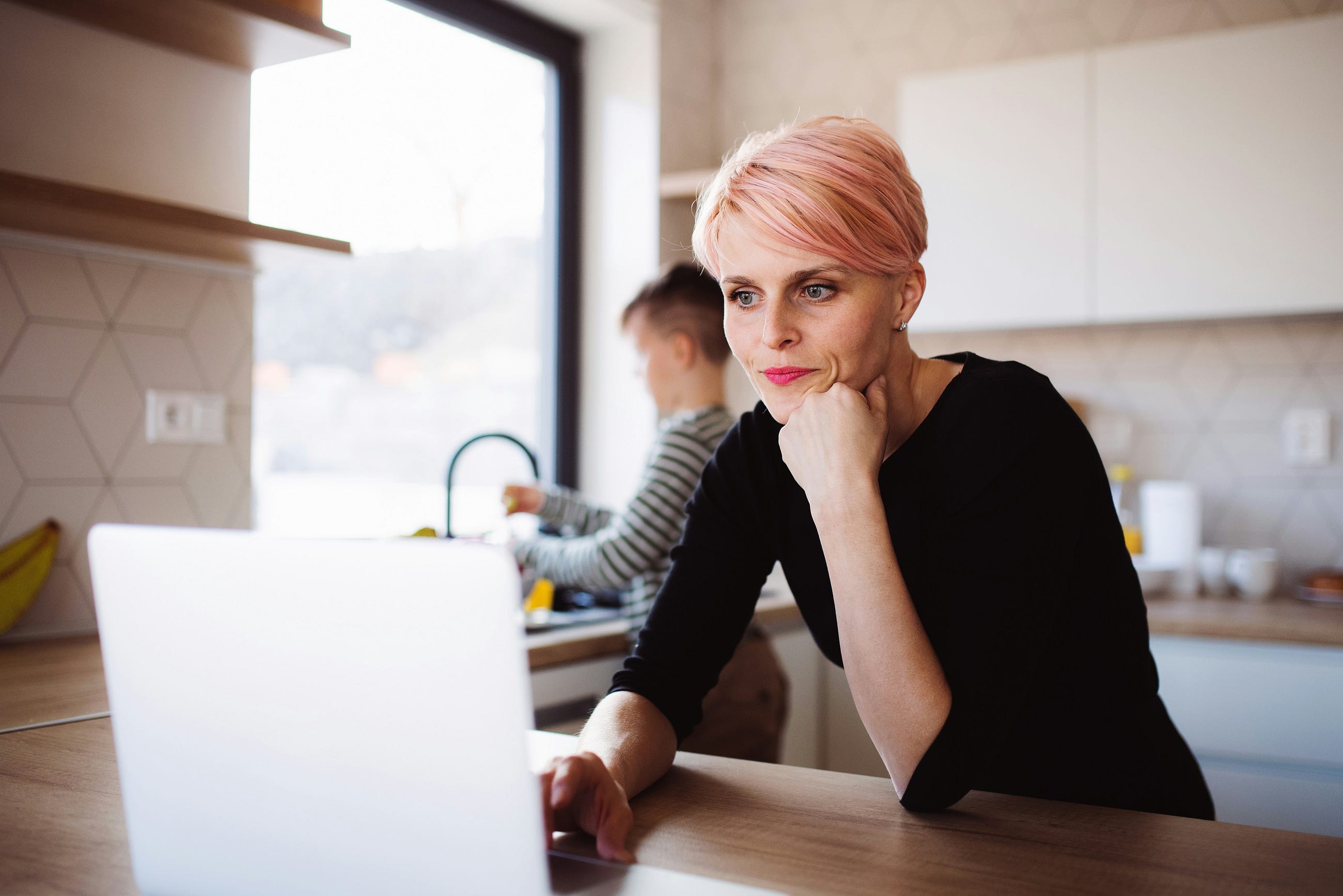 Your Kitchen Table Just Became a Coding Studio