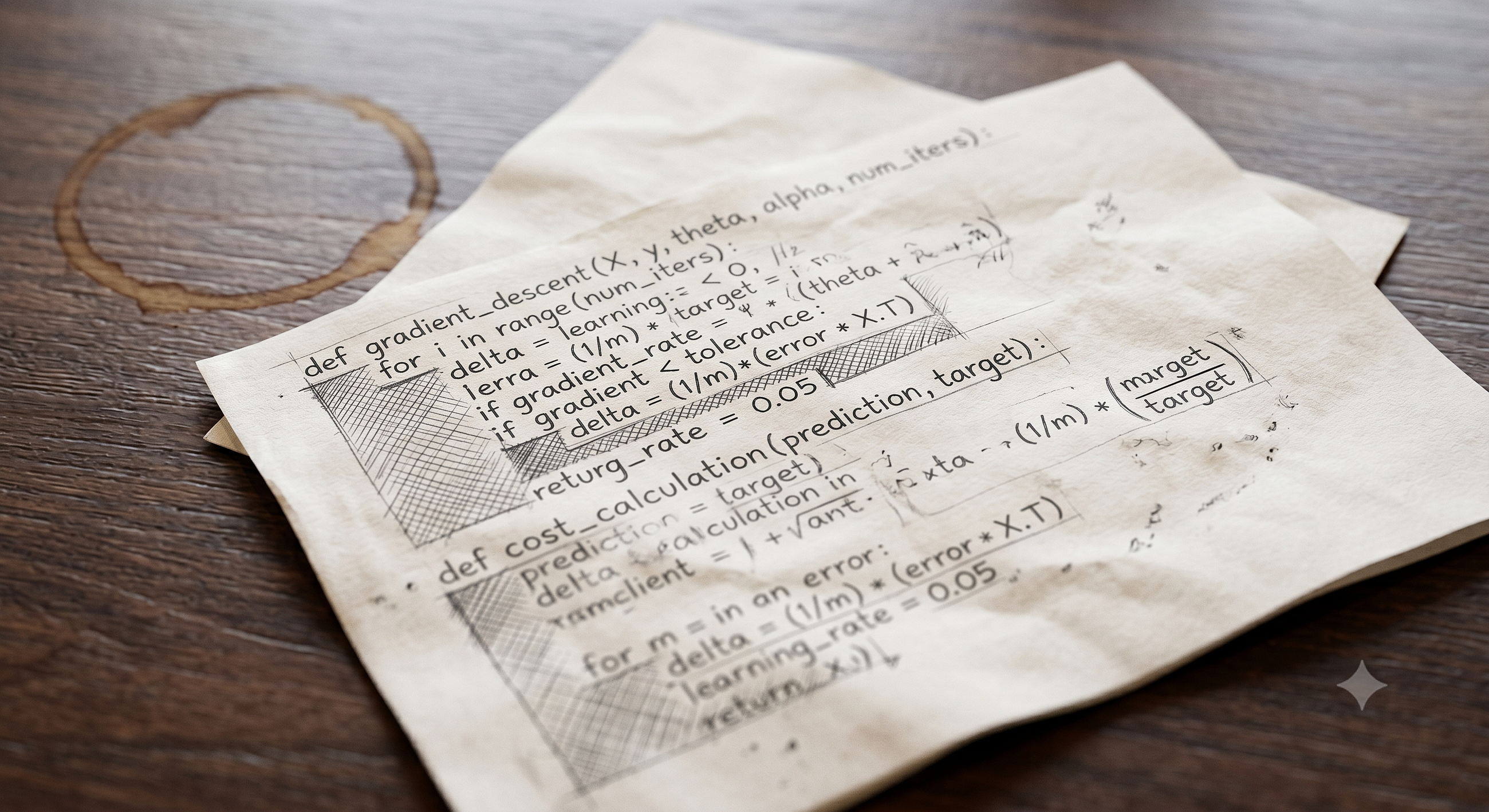 Gli amanuensi del codice