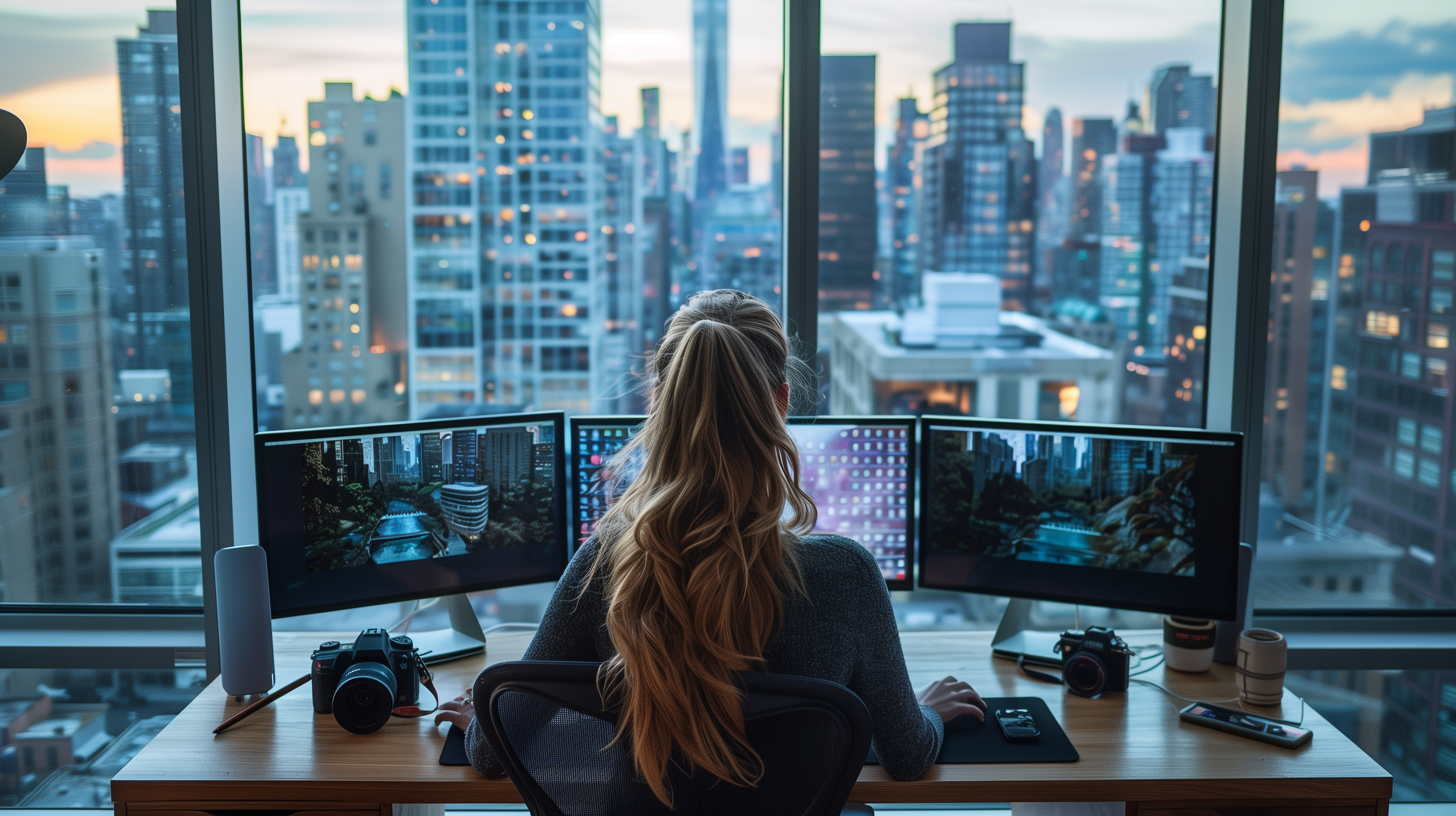 How AI Can Craft Powerful Titles and CTAs in Video Production Using ChatGPT