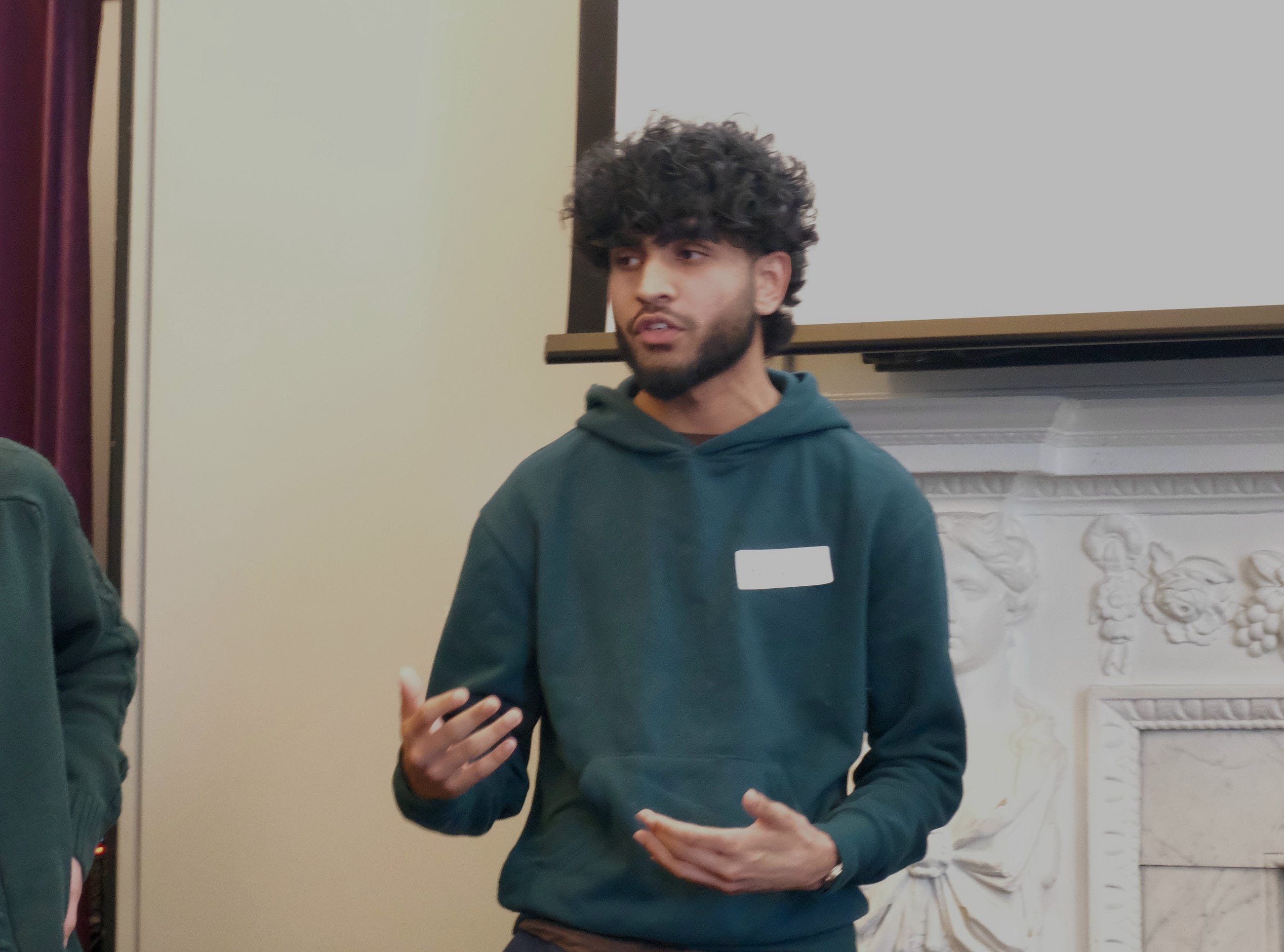 I Pitched My First Startup at 19 — Here’s What I Learnt.