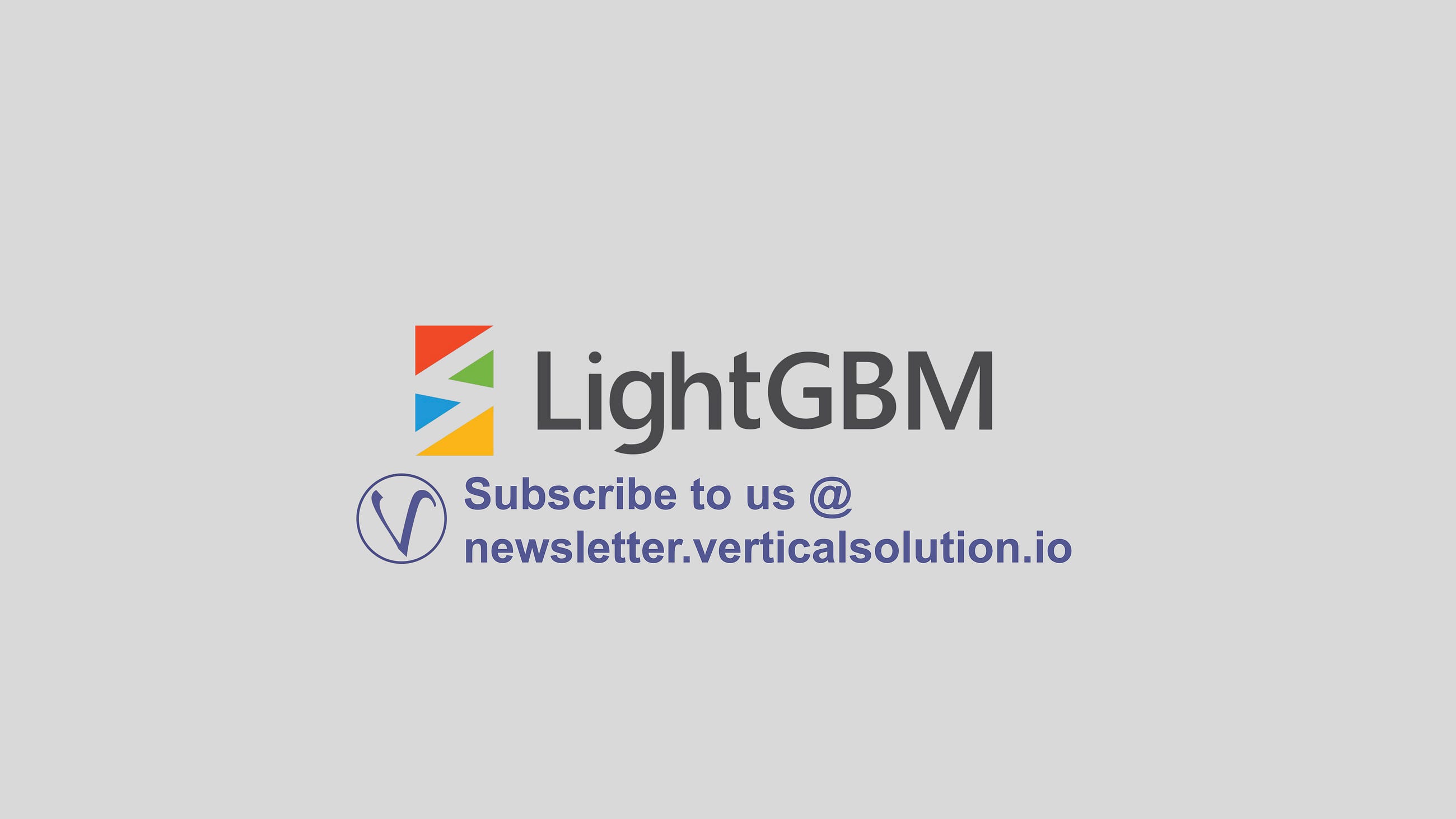 How does LightGBM work?
