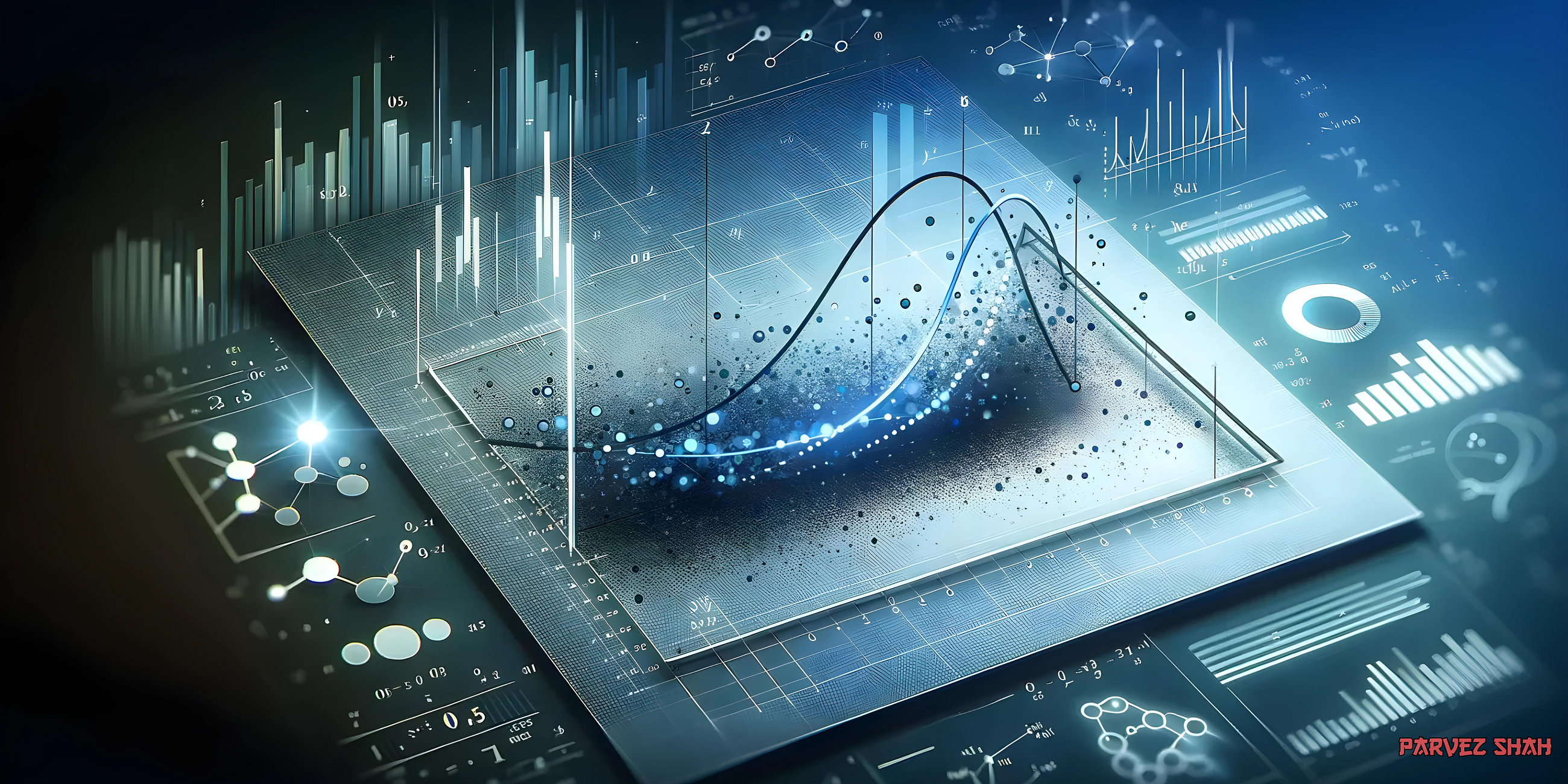 Learn Statistical Regression in 4 mins!