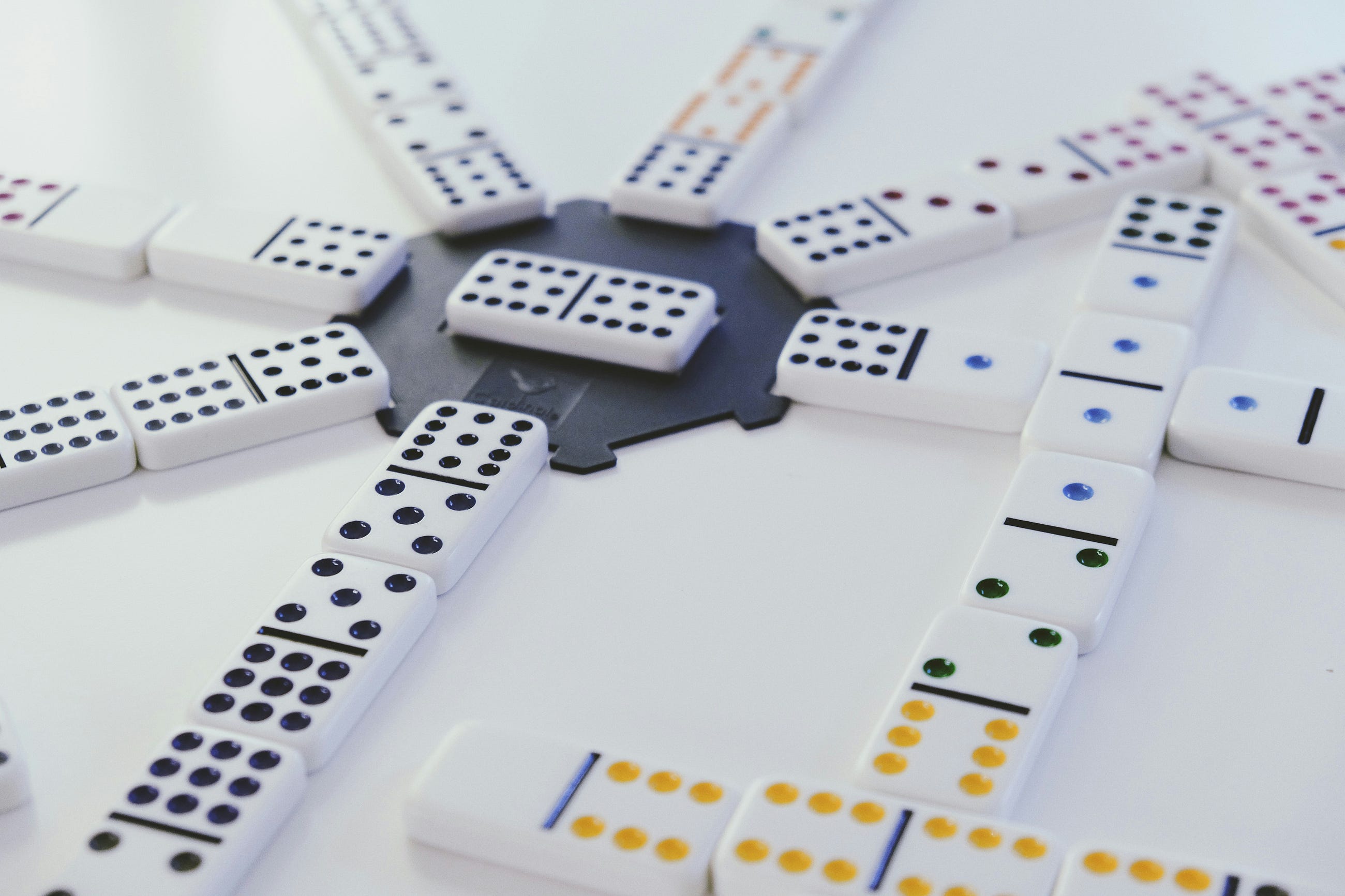 Coupling and Cohesion explained with typescript