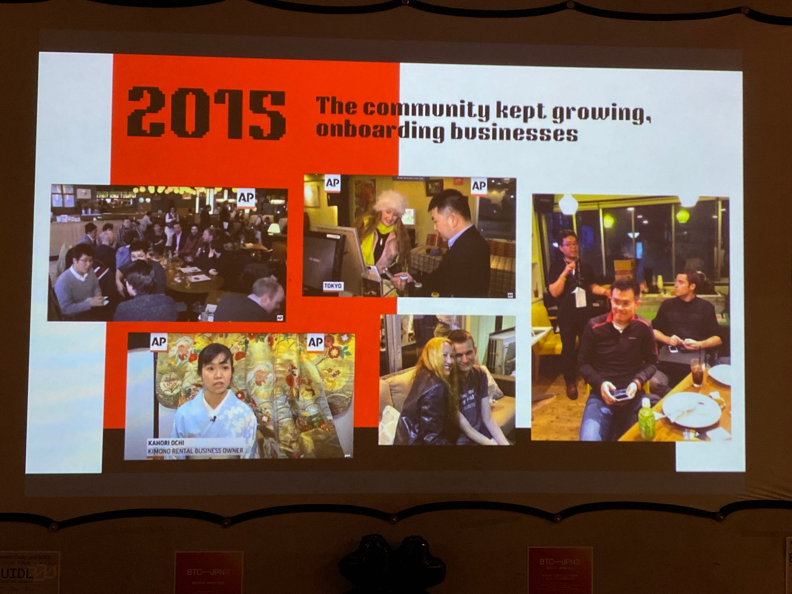 Tokyo Celebrates 17 Years of Bitcoin White Paper, Was Japan the Birthplace of Satoshi’s Vision?