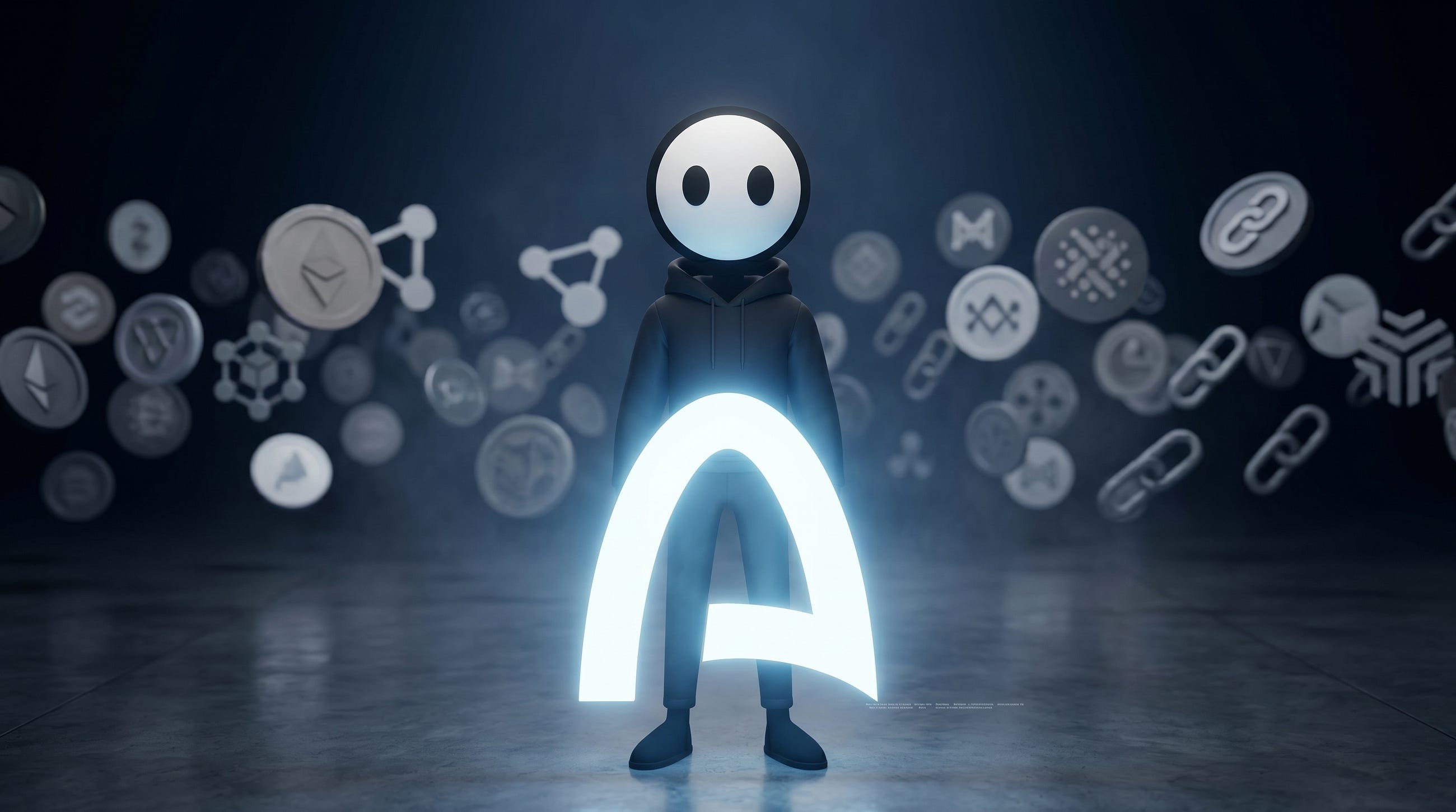 What Is ARC Blockchain and Why Does It Matter?