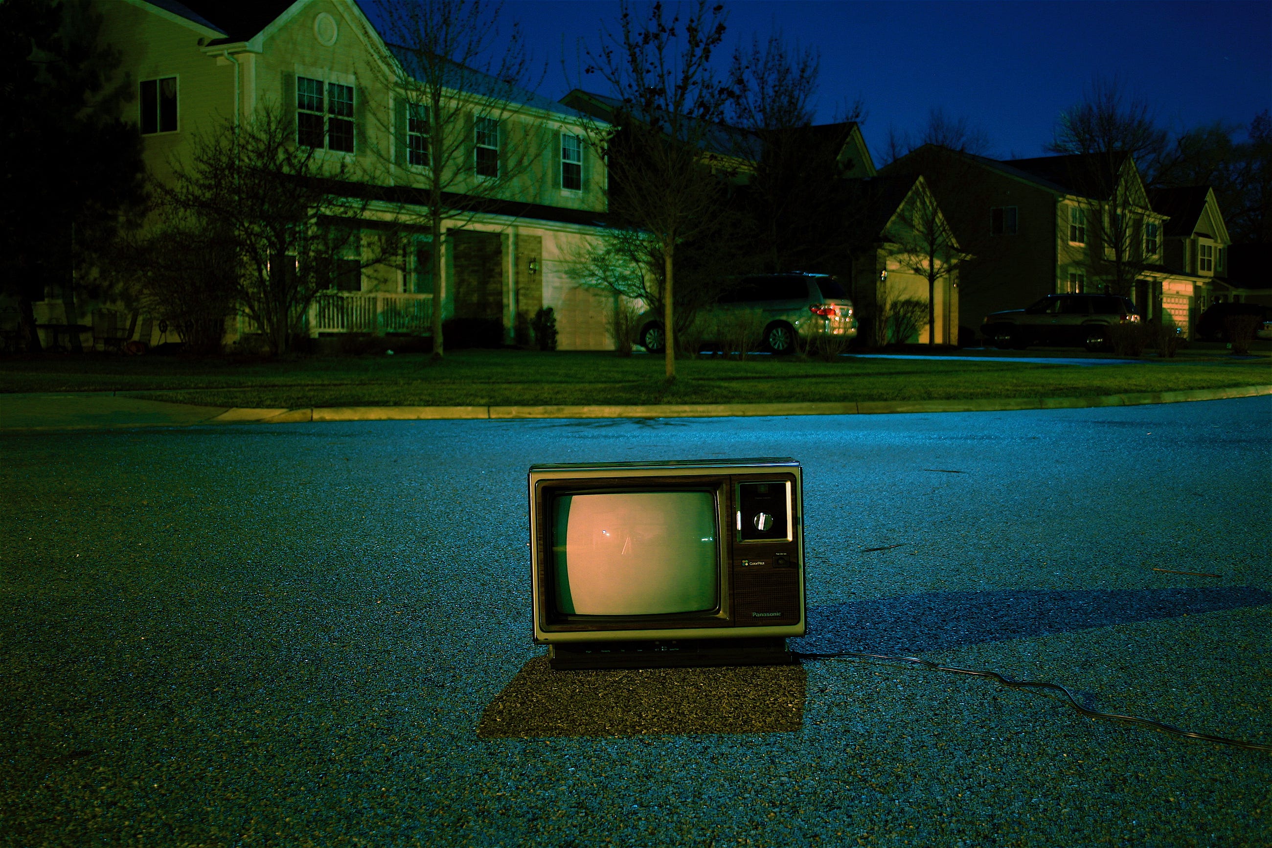 The Billion Hour YouTube Rabbit Hole (And It’s Growing)