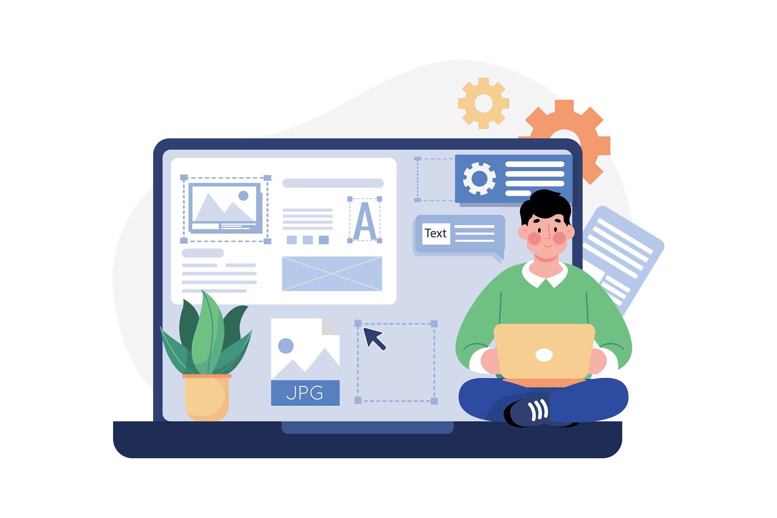 The Strategic Impact of AI on Modern UI/UX Quality Assurance