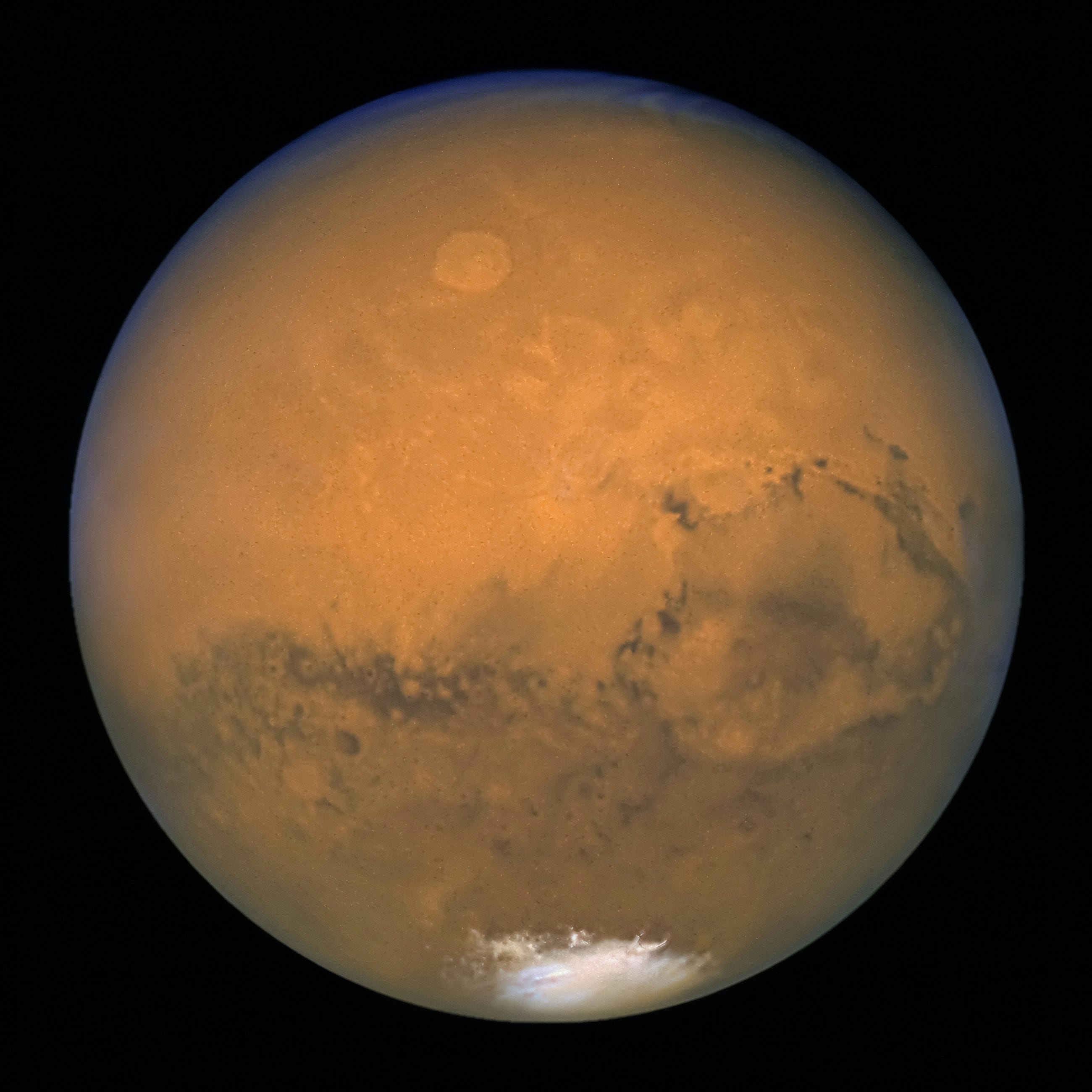 The Future of Space Exploration