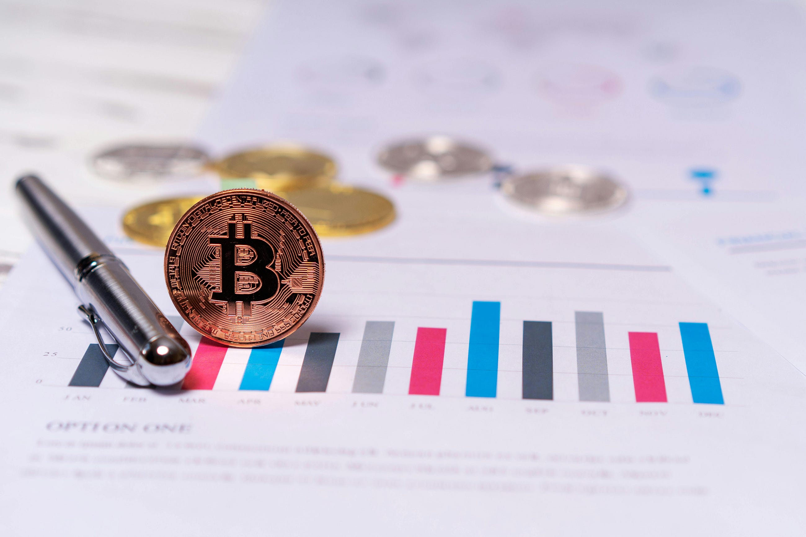Why Education is the Core of the Levrix Trading Philosophy