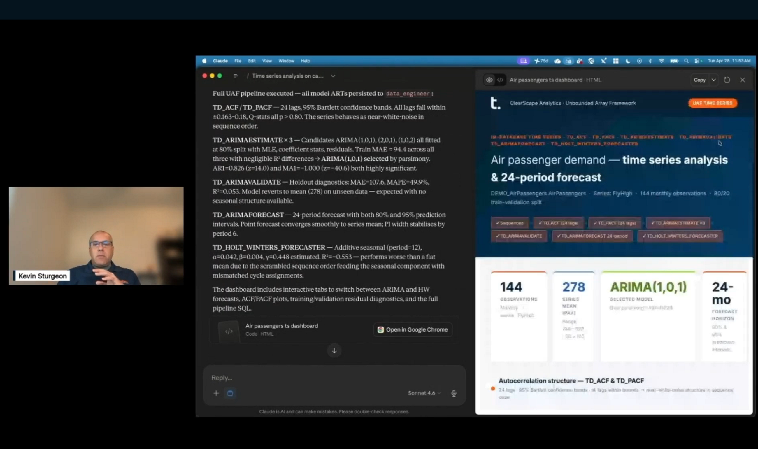 Building Smarter AI Agents for Data Science Workflows at Scale